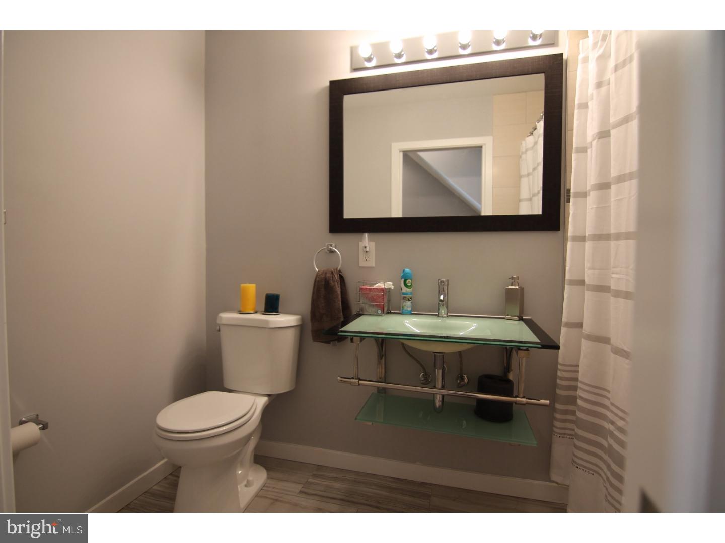 FISHTOWN - Residential Lease