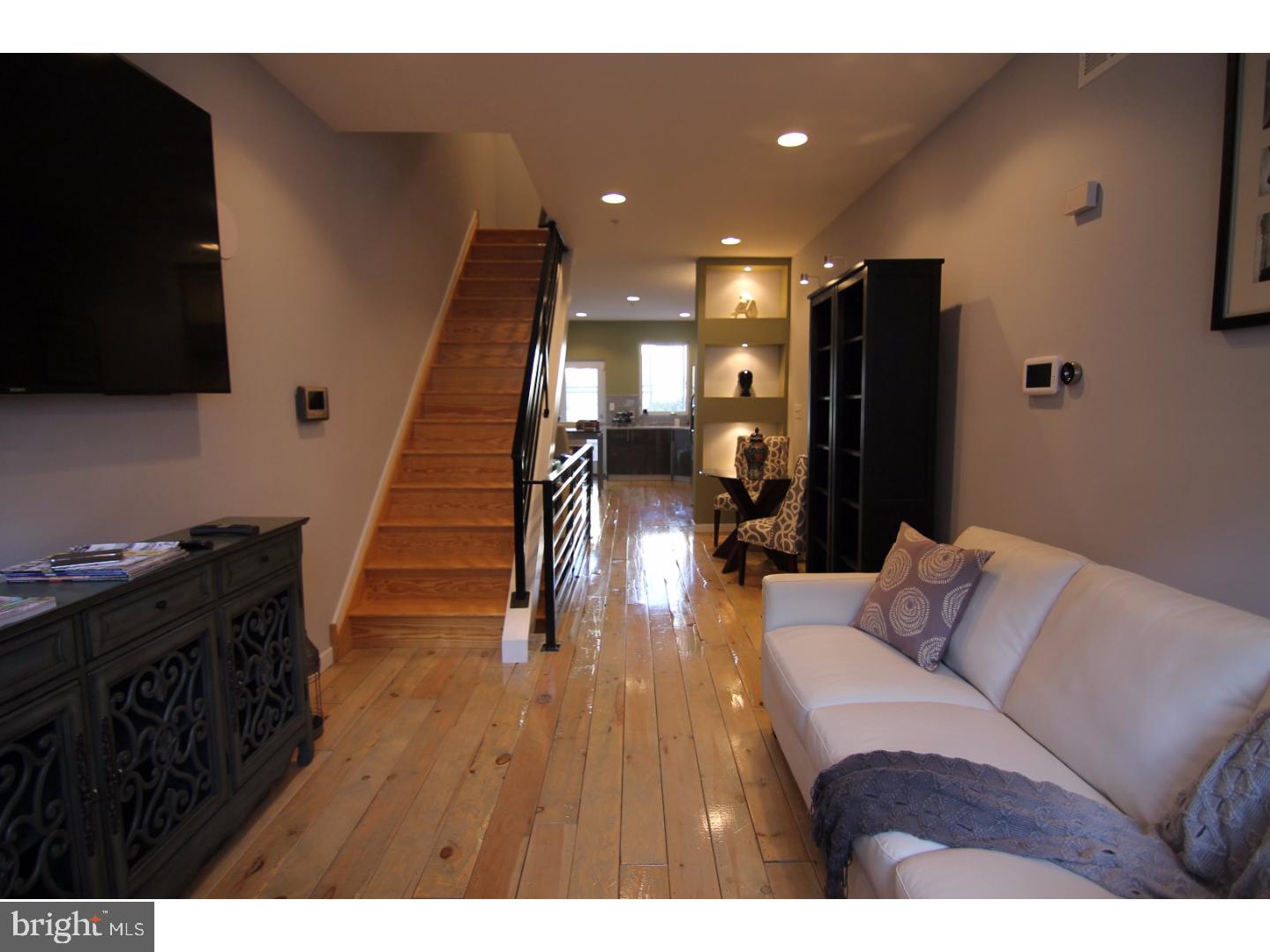 FISHTOWN - Residential Lease