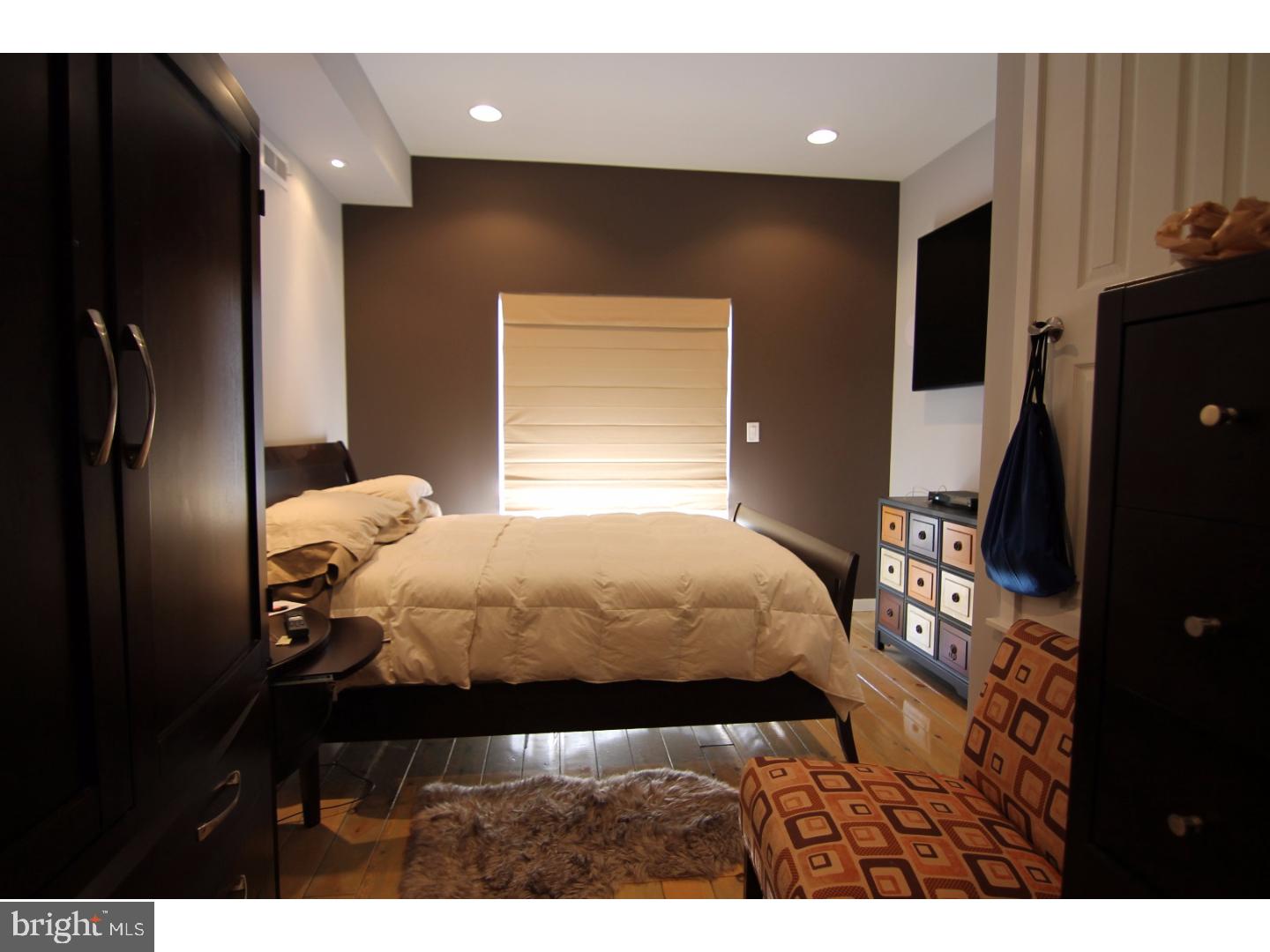 FISHTOWN - Residential Lease