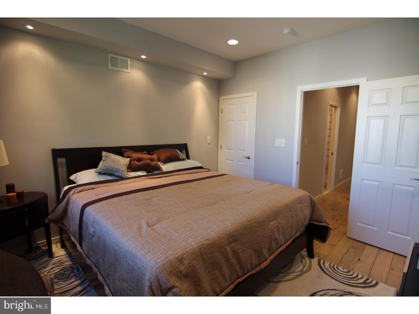 FISHTOWN - Residential Lease