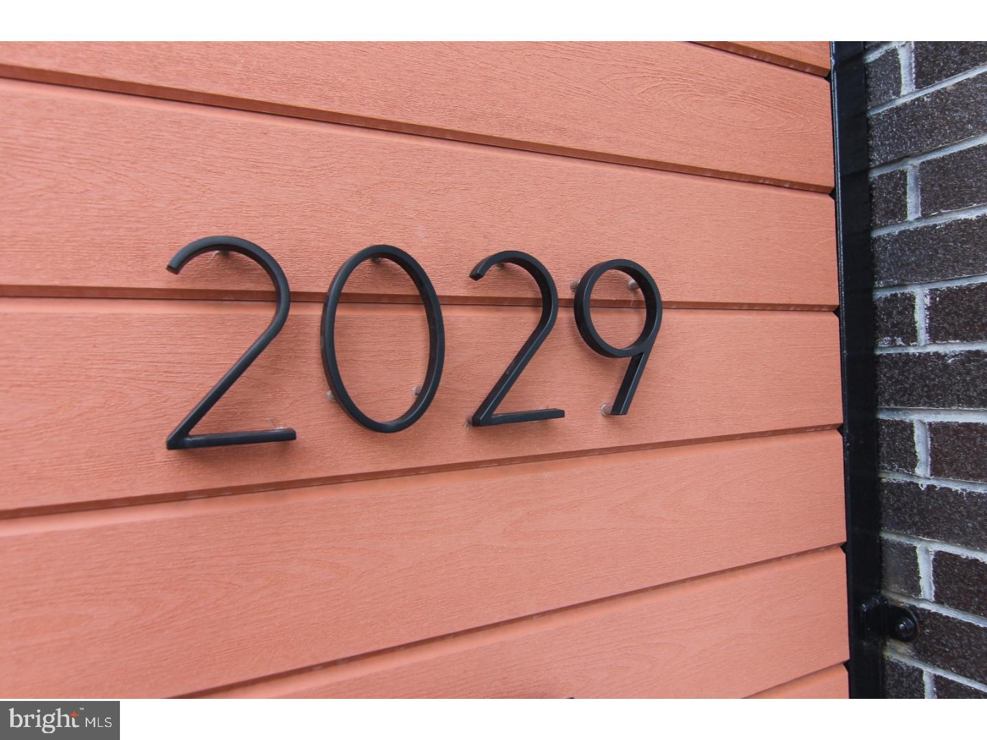 FISHTOWN - Residential Lease