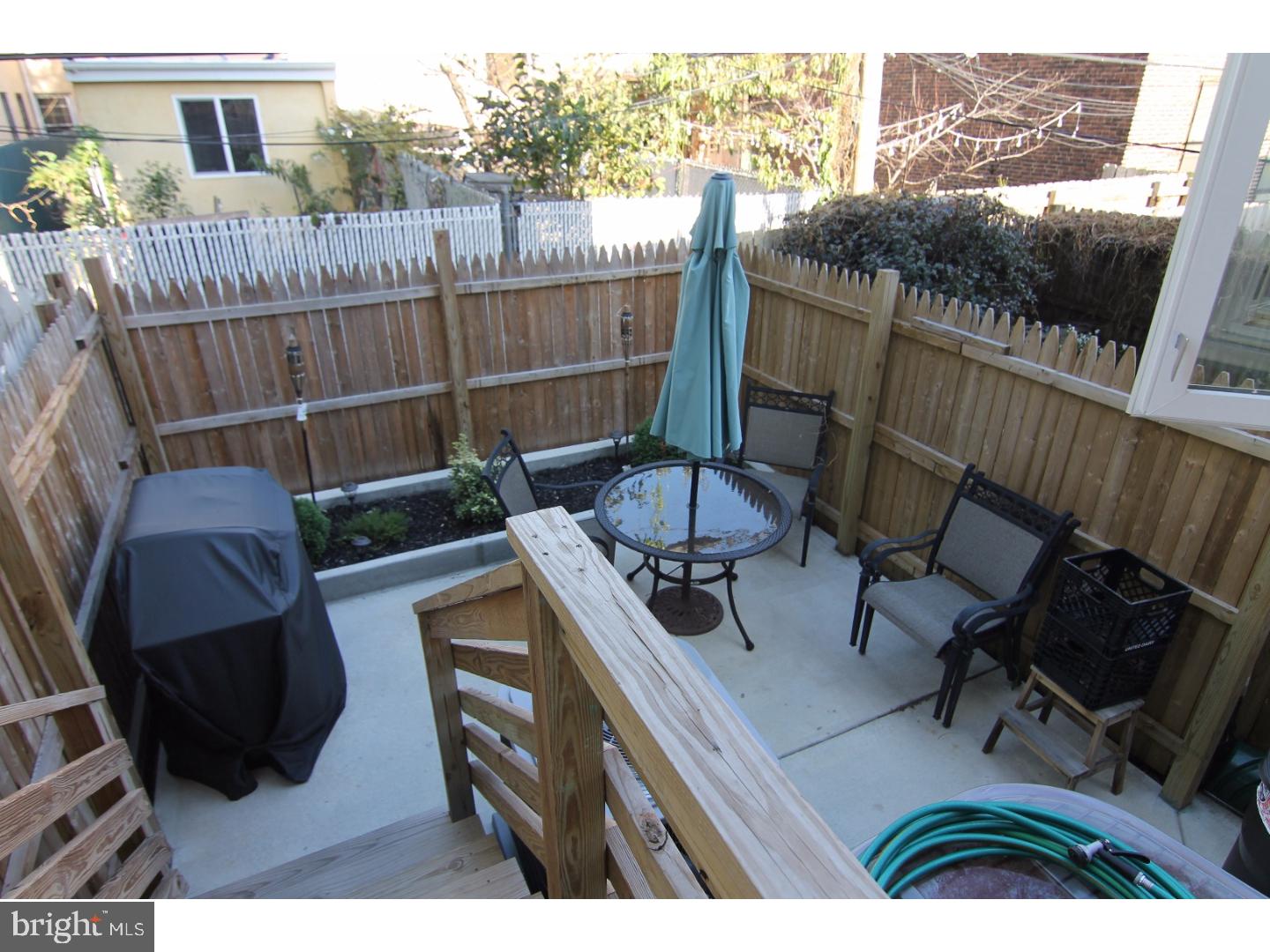 FISHTOWN - Residential Lease