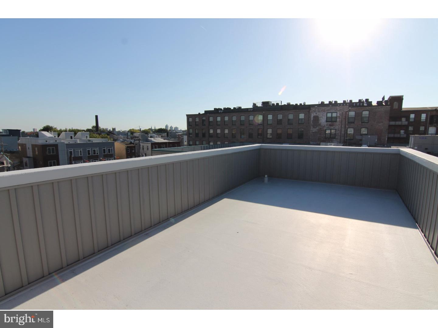 FISHTOWN - Residential Lease
