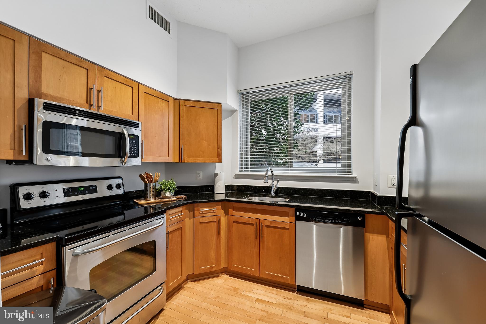 CHASE AT BETHESDA CODM - Residential