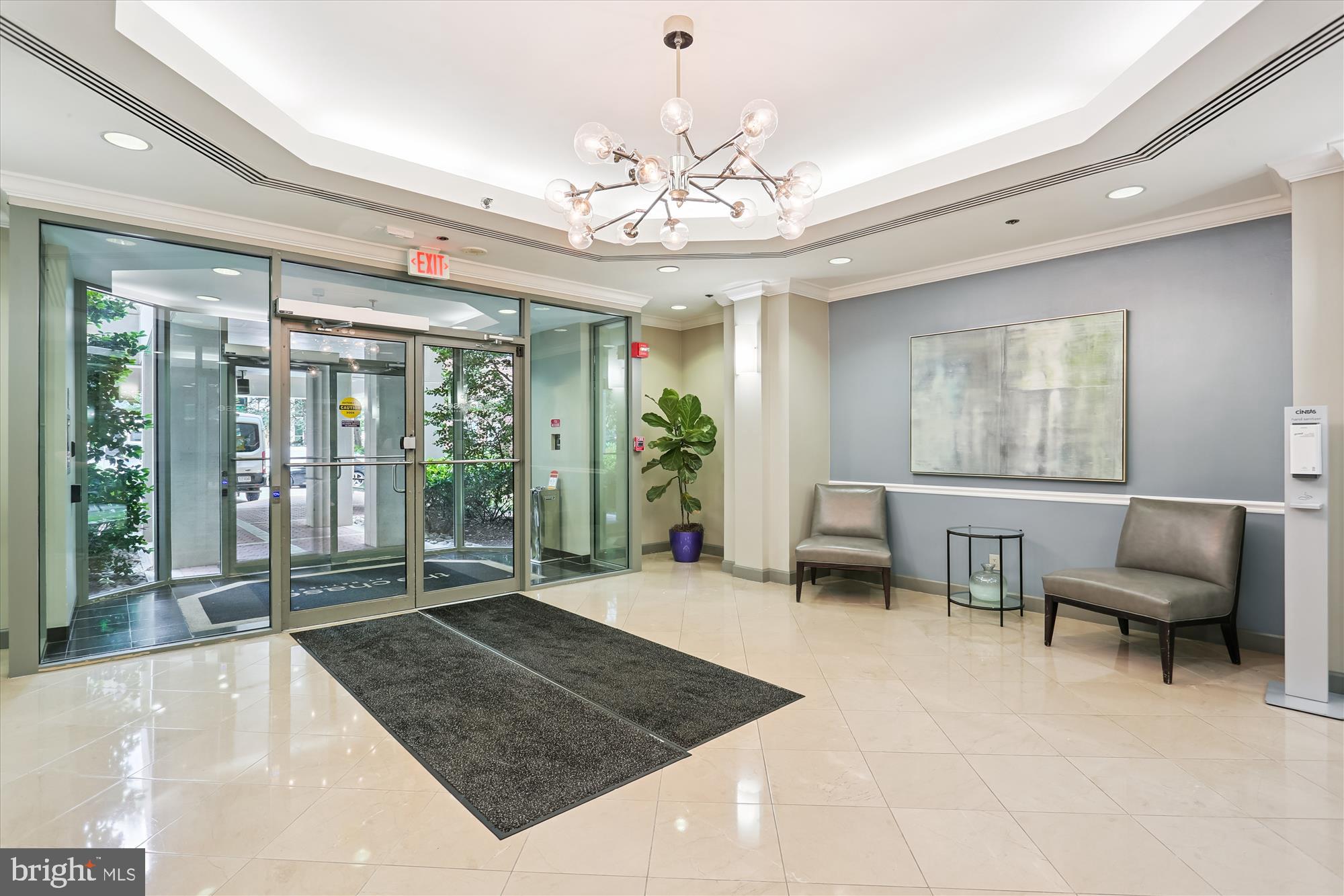 CHASE AT BETHESDA CODM - Residential