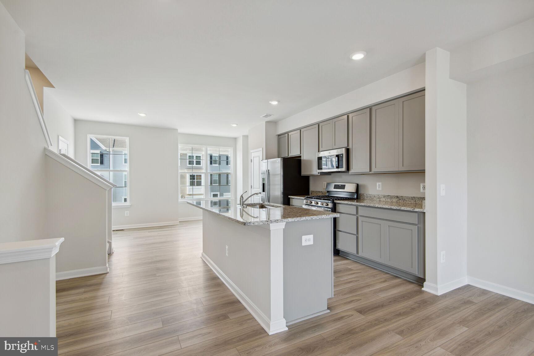 SENSENY VILLAGE - Residential Lease