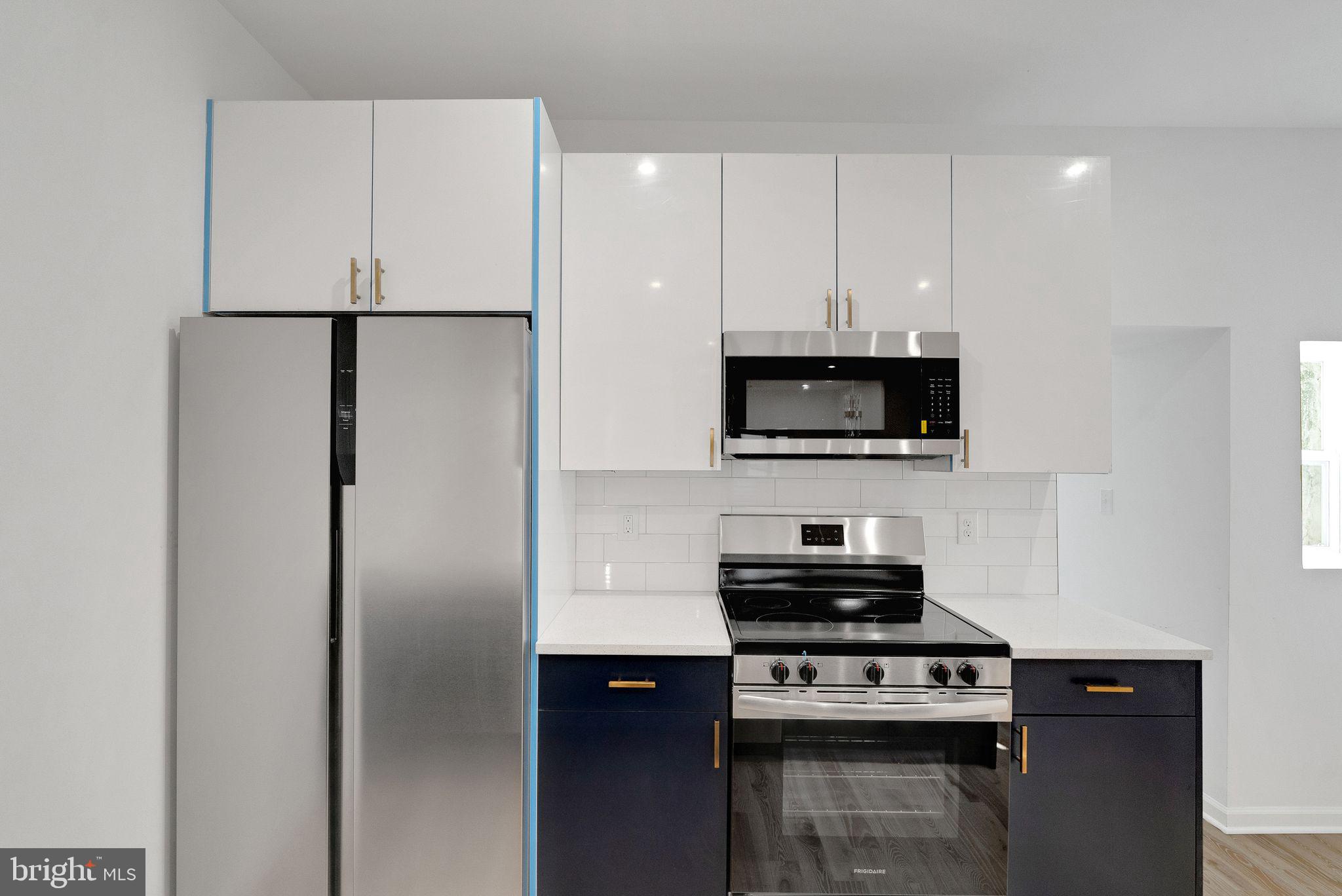 GERMANTOWN (EAST) - Residential
