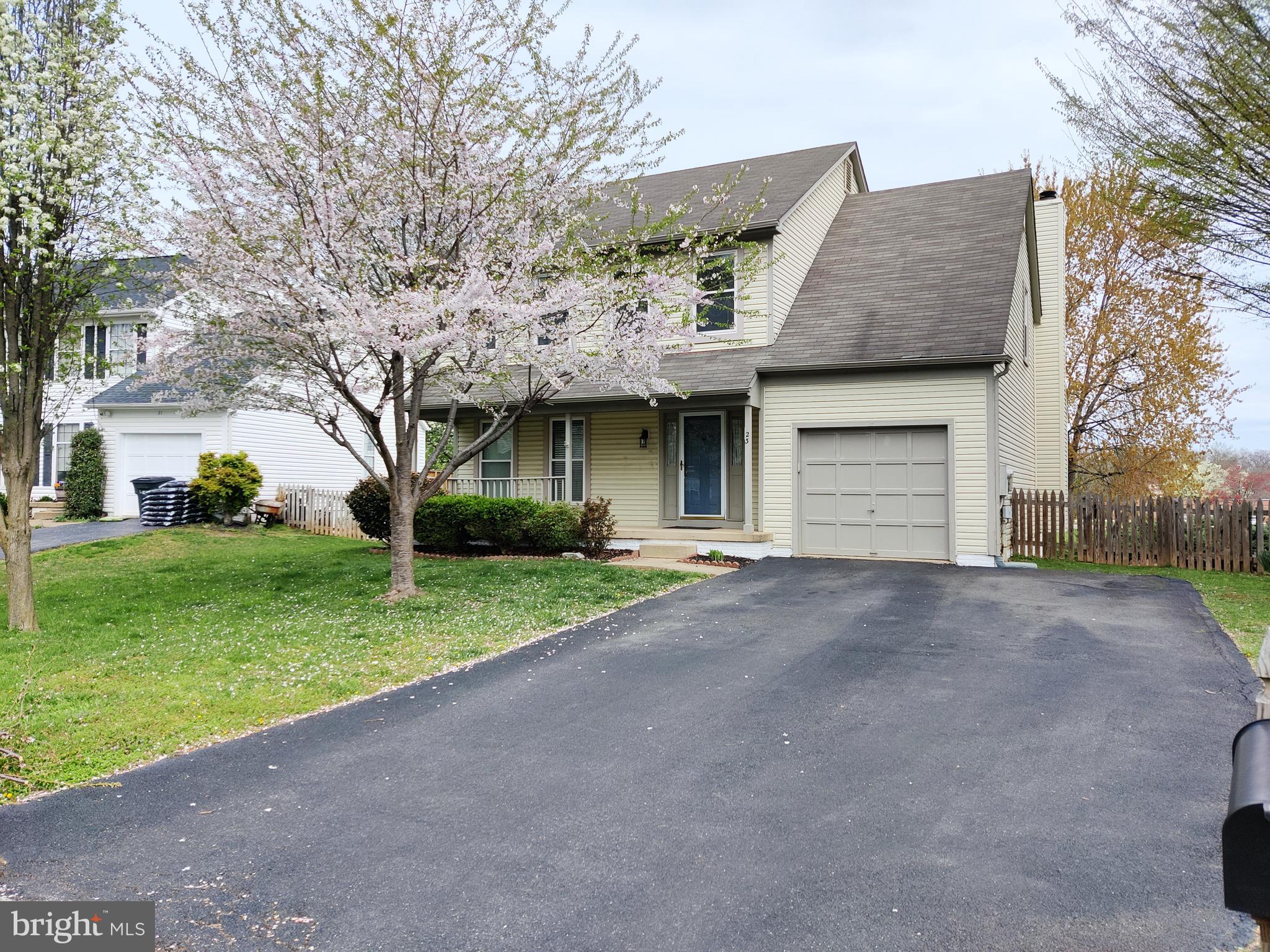 COUNTRYSIDE - Residential Lease