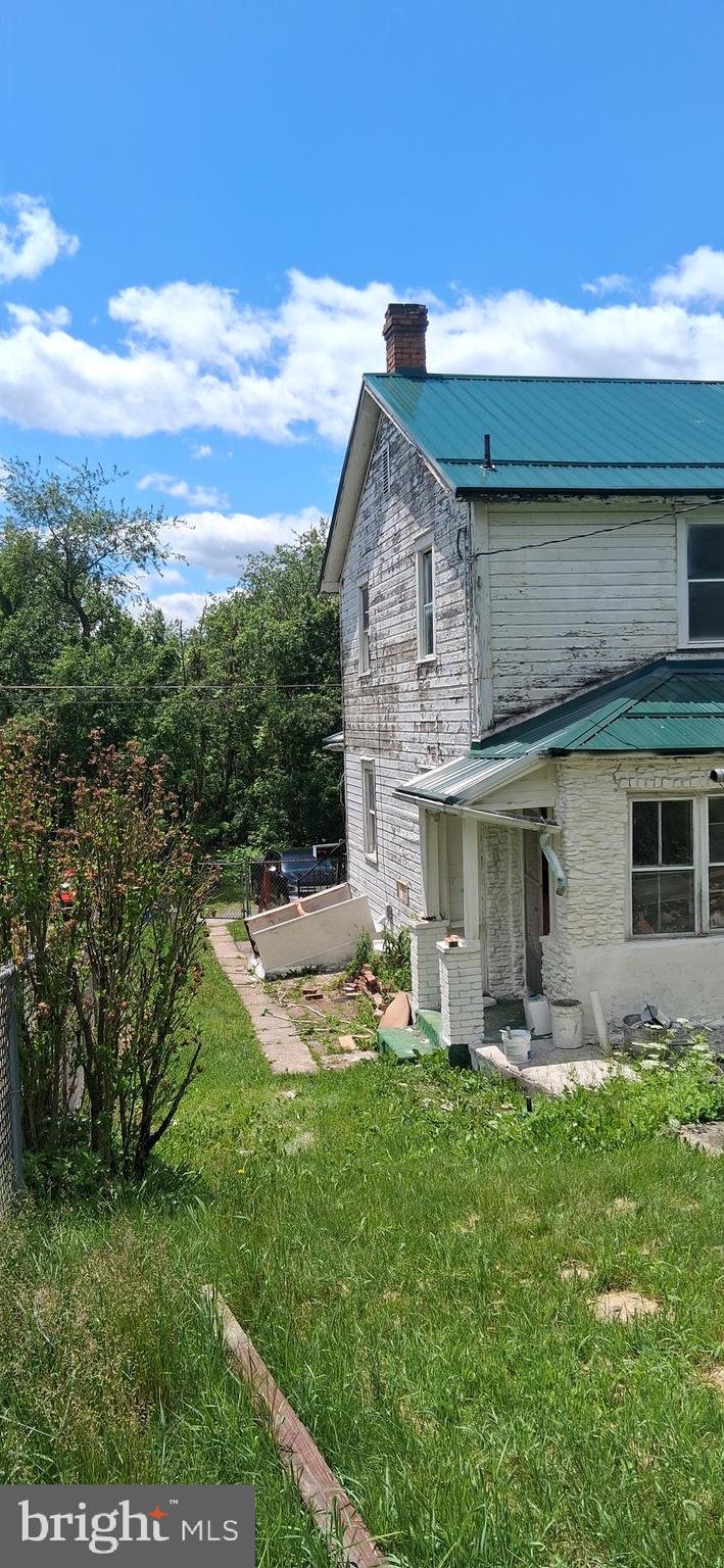 WINDBER - Residential