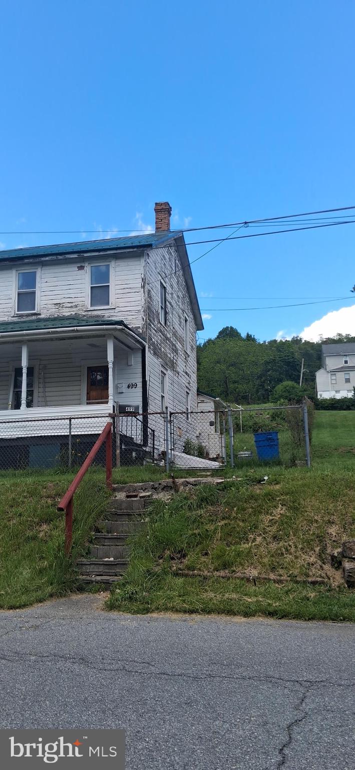 WINDBER - Residential