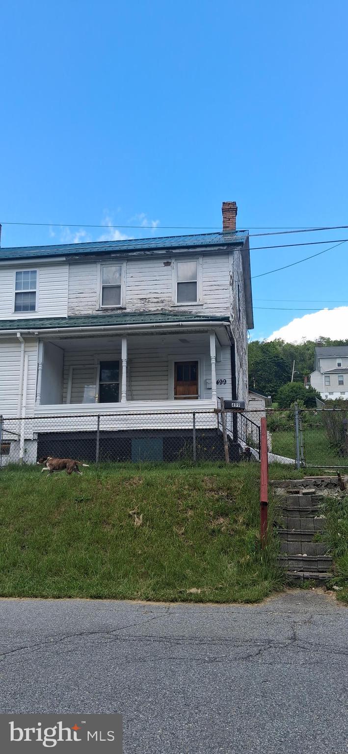 WINDBER - Residential