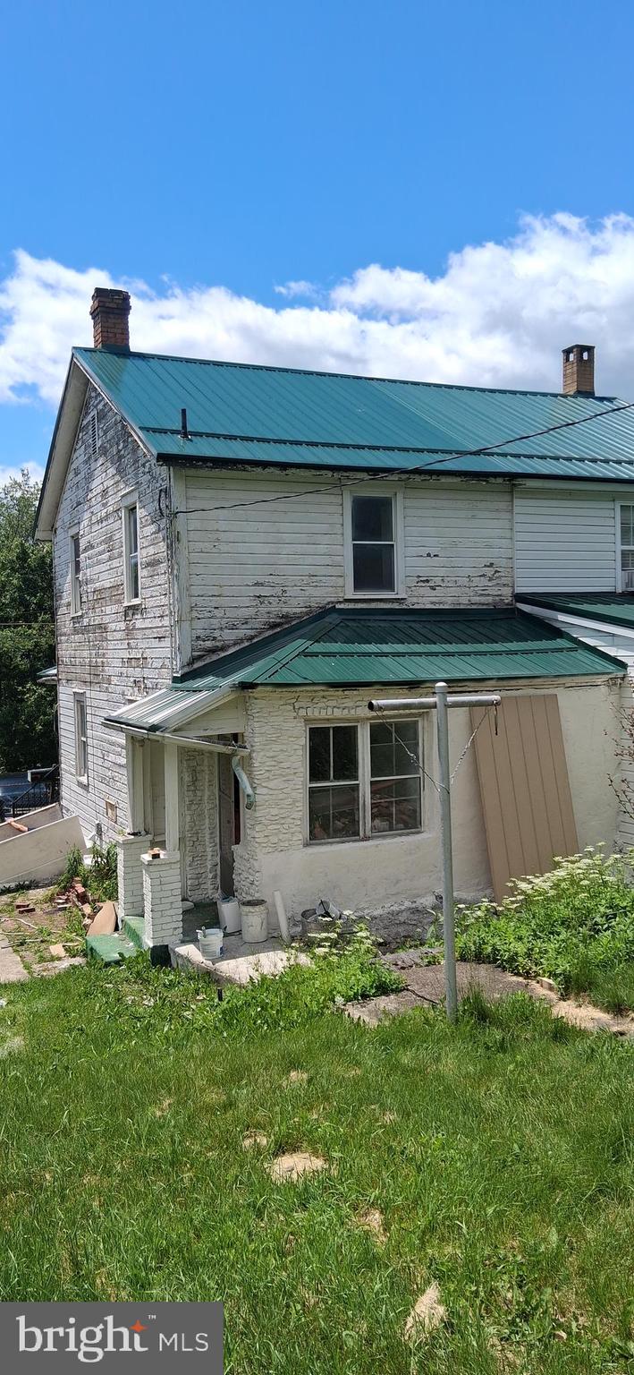 WINDBER - Residential