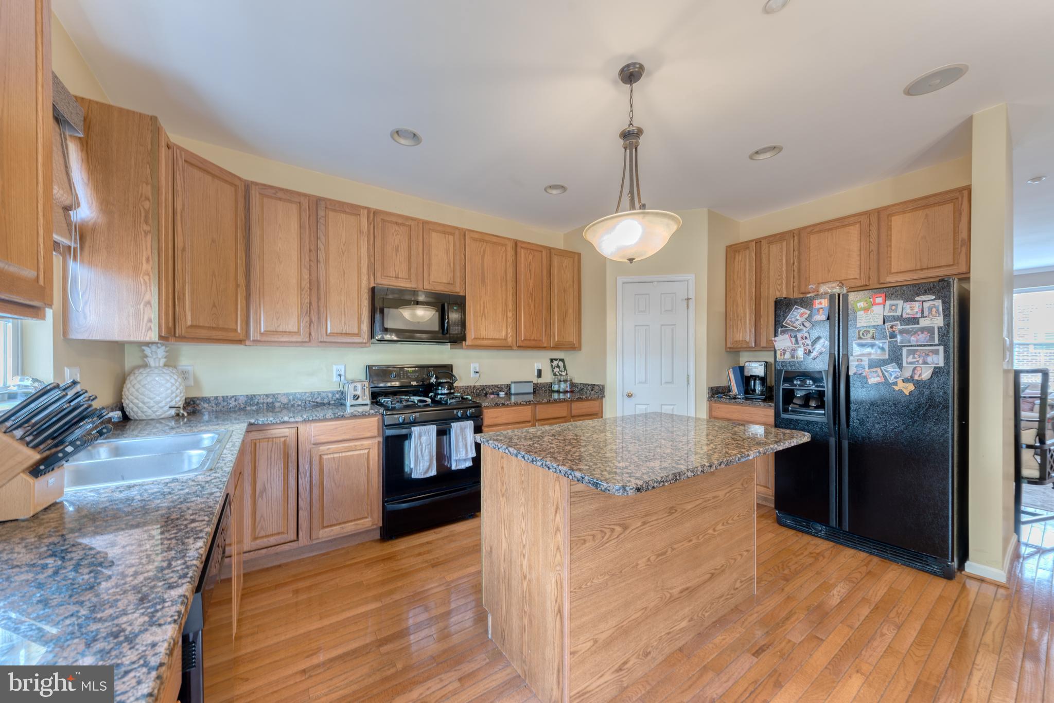 CANTON MILLS - Residential