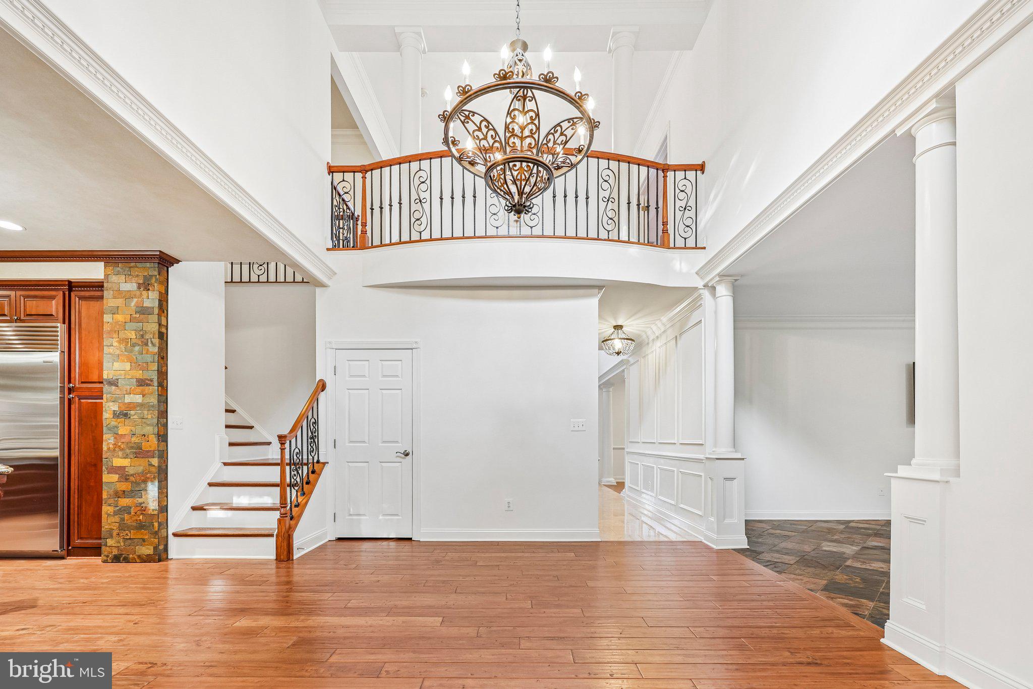 BELMONT COUNTRY CLUB - Residential
