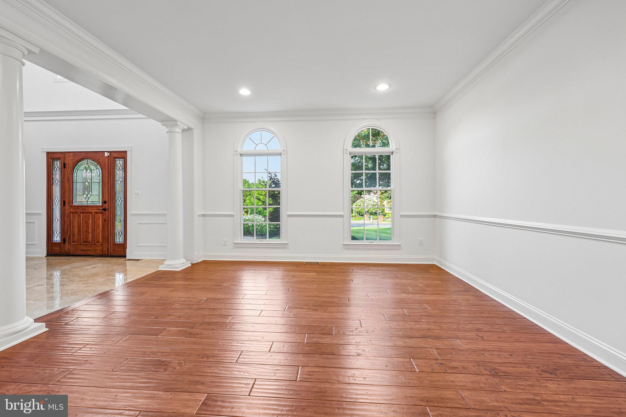 BELMONT COUNTRY CLUB - Residential