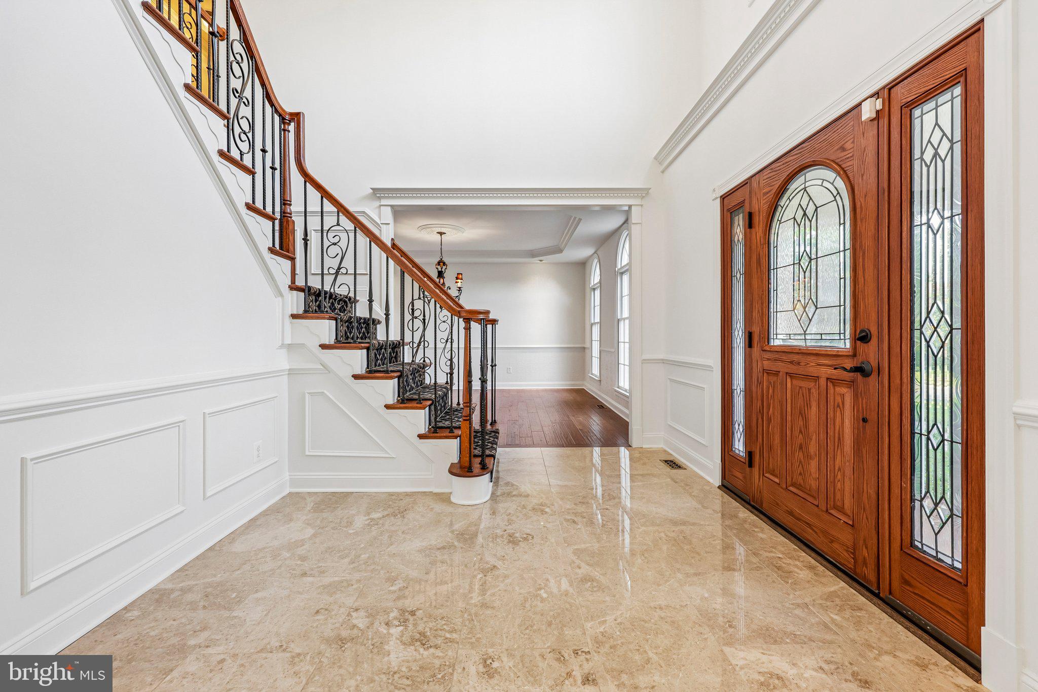 BELMONT COUNTRY CLUB - Residential