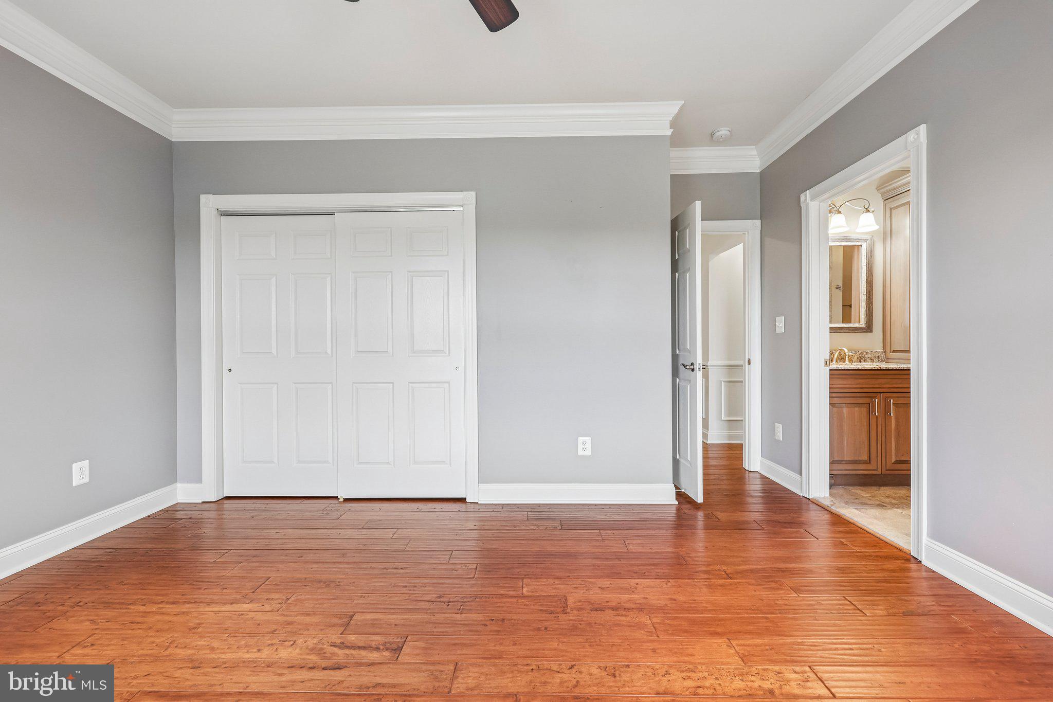 BELMONT COUNTRY CLUB - Residential