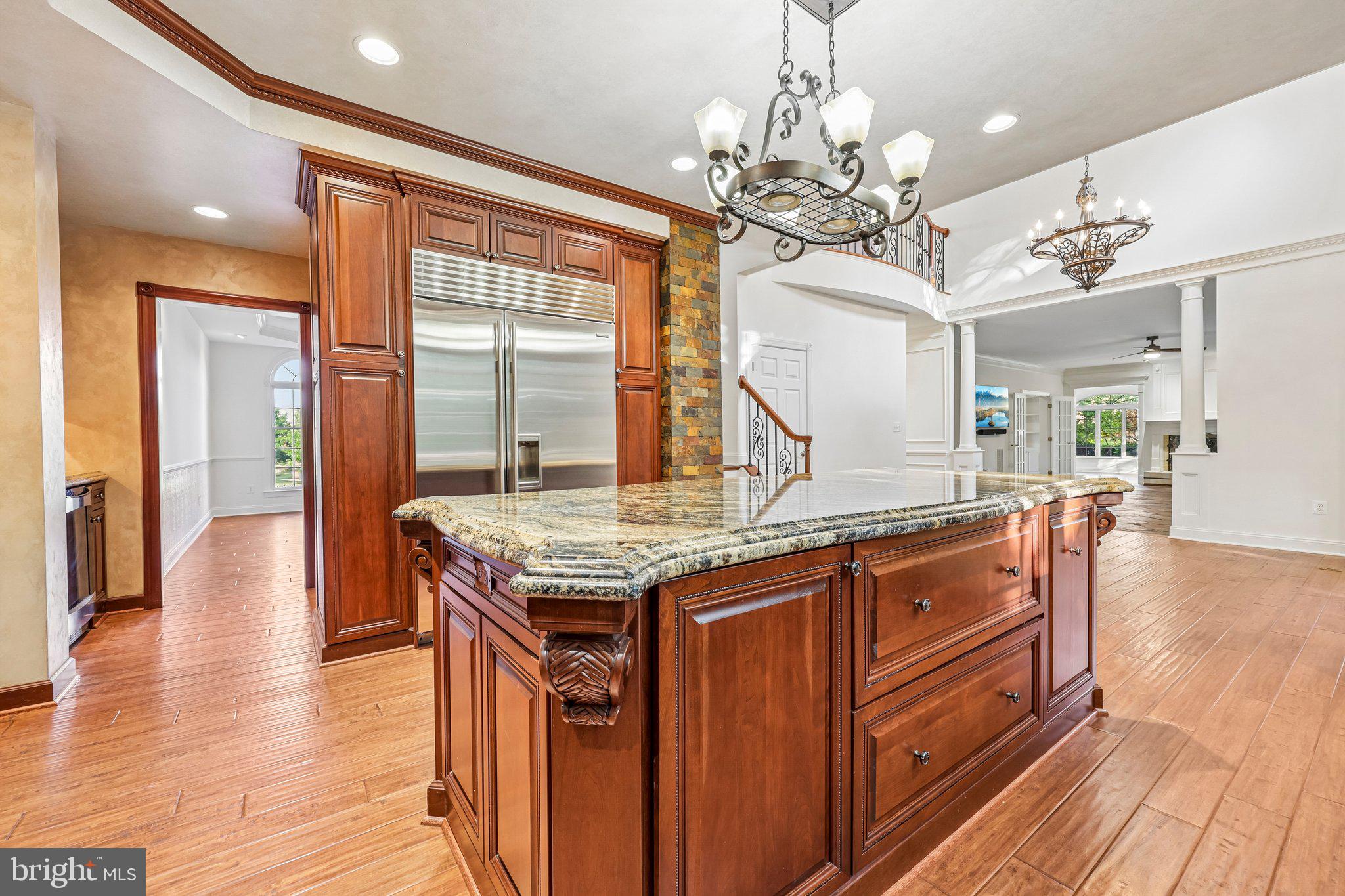 BELMONT COUNTRY CLUB - Residential