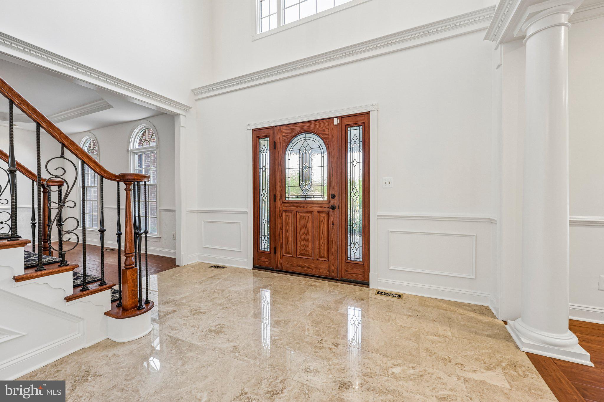 BELMONT COUNTRY CLUB - Residential