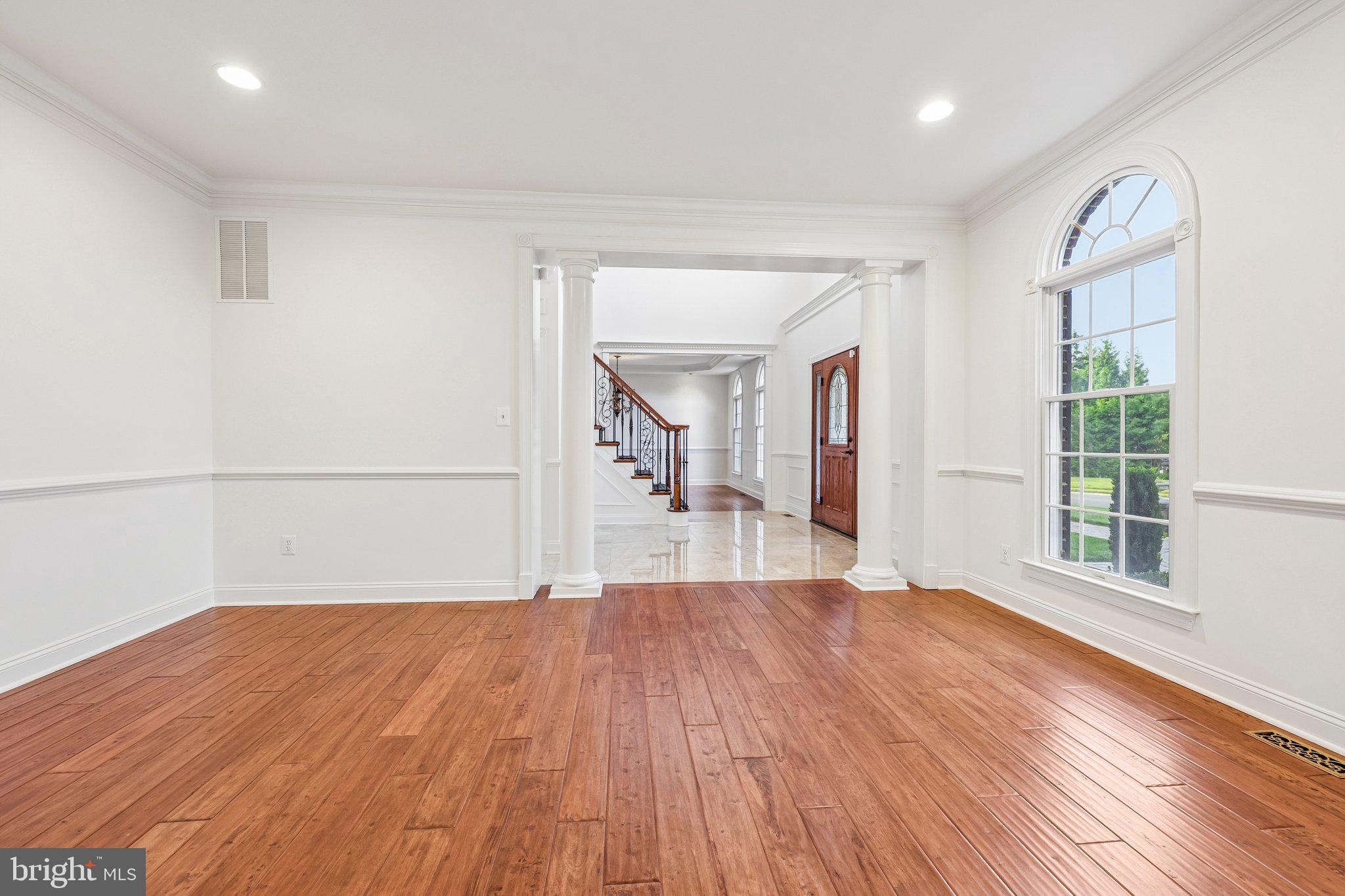 BELMONT COUNTRY CLUB - Residential