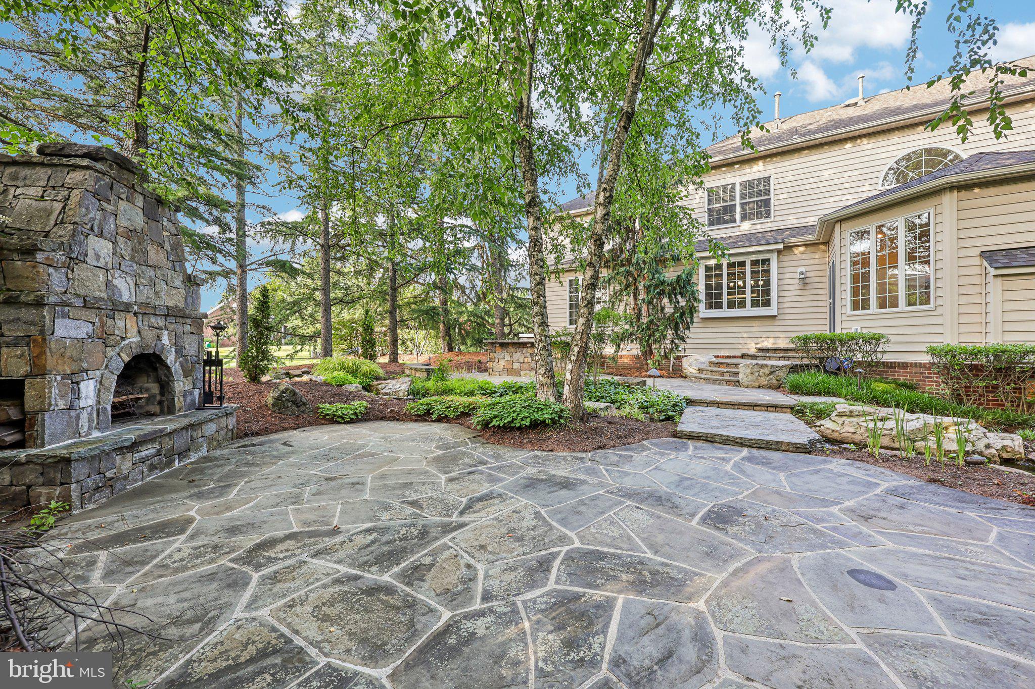 BELMONT COUNTRY CLUB - Residential