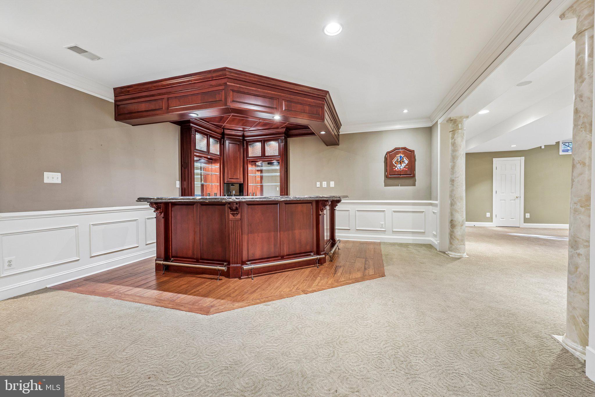 BELMONT COUNTRY CLUB - Residential