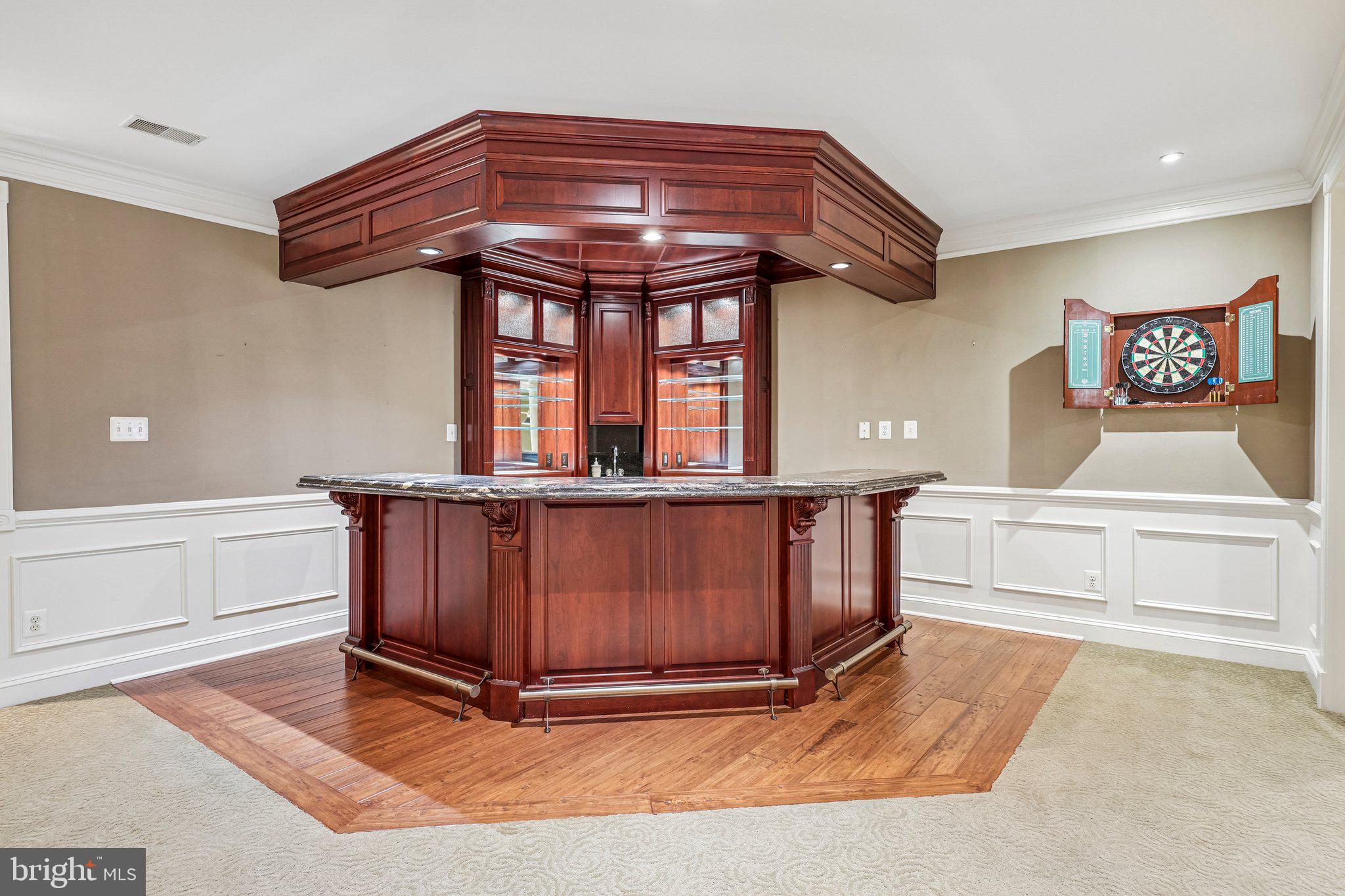 BELMONT COUNTRY CLUB - Residential