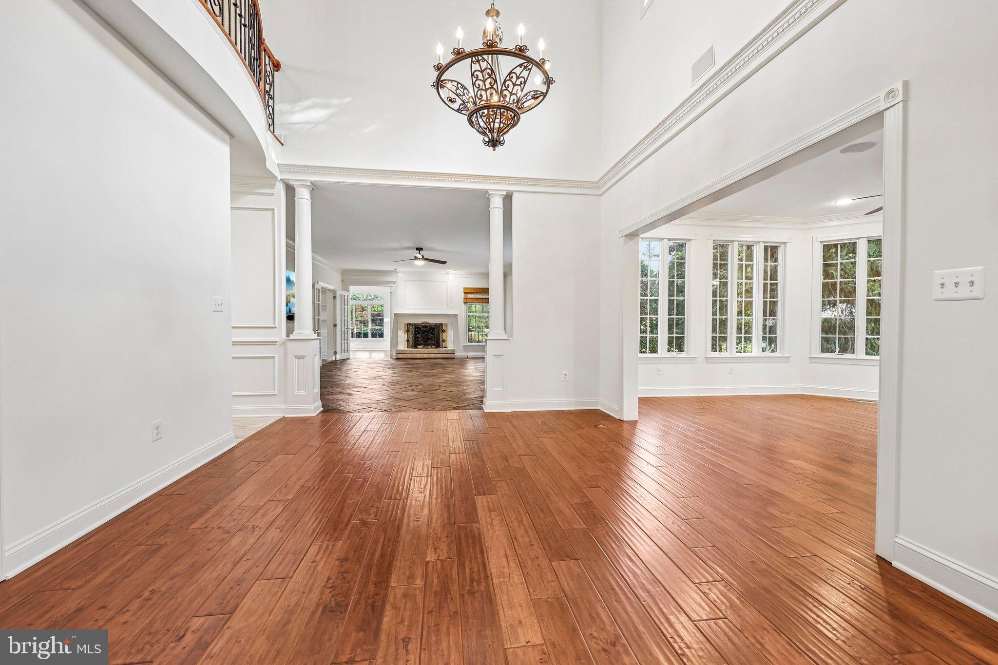 BELMONT COUNTRY CLUB - Residential