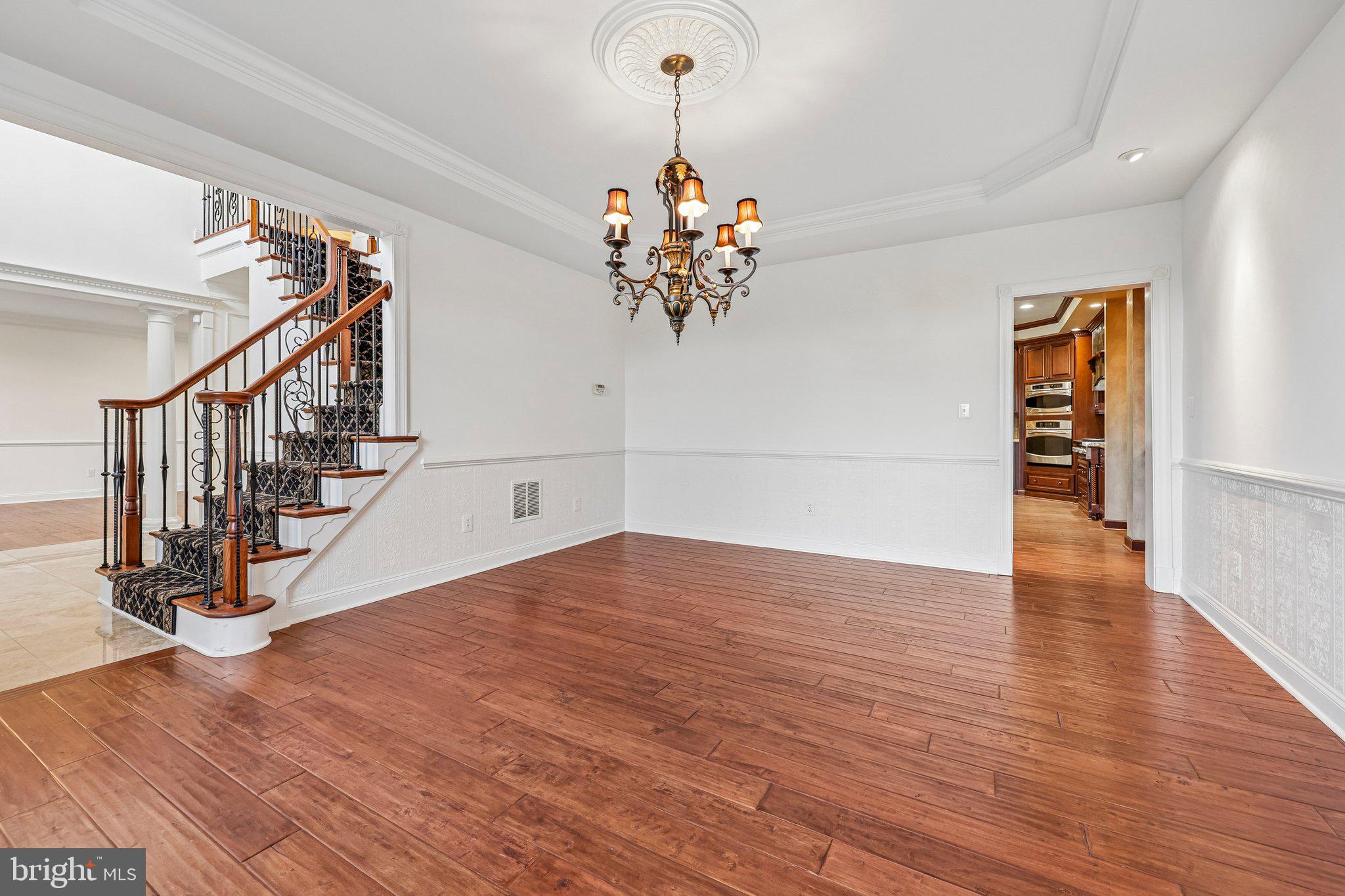 BELMONT COUNTRY CLUB - Residential