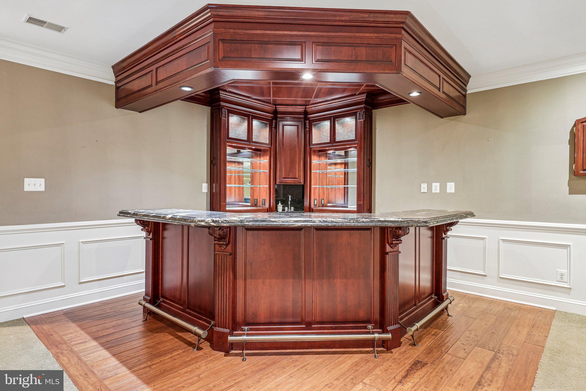 BELMONT COUNTRY CLUB - Residential