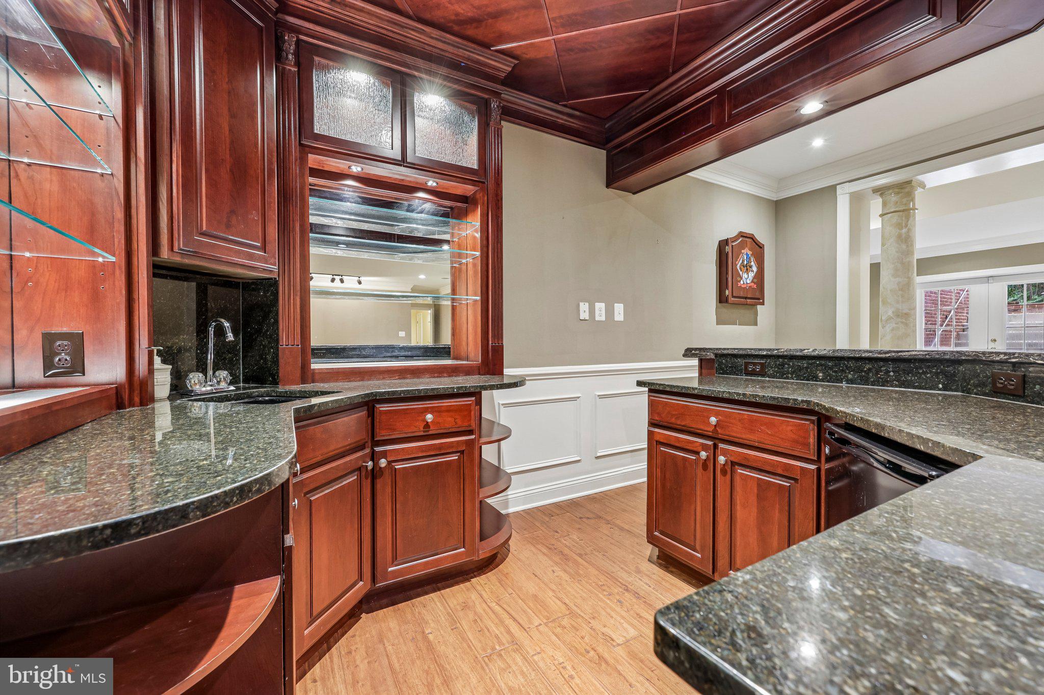 BELMONT COUNTRY CLUB - Residential