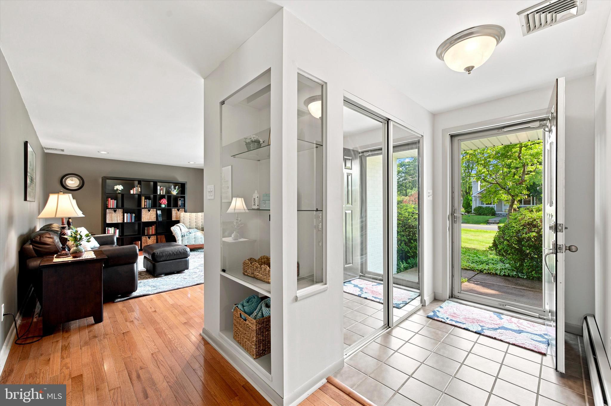 PARK PLACE - Residential
