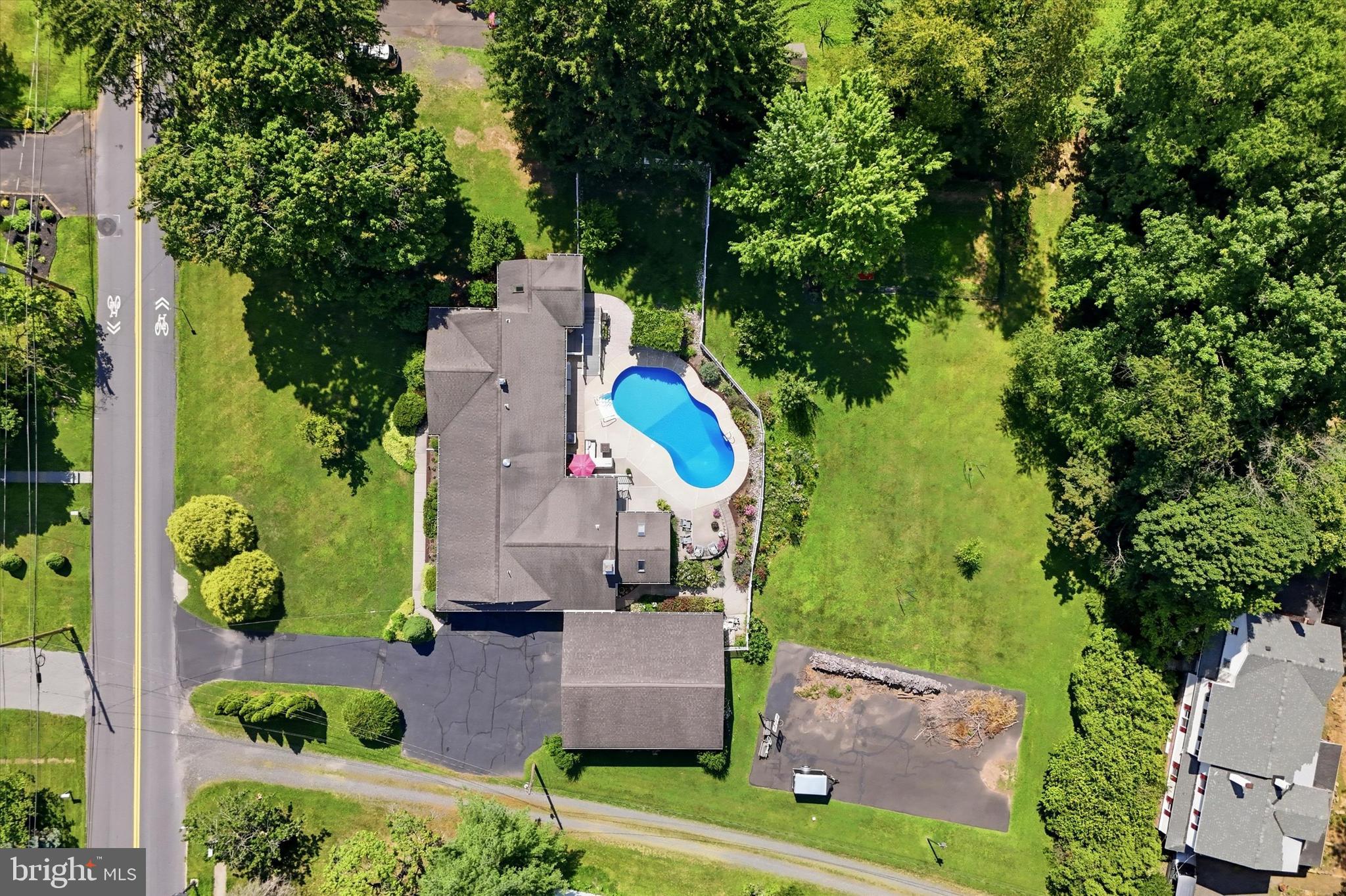 PARK PLACE - Residential