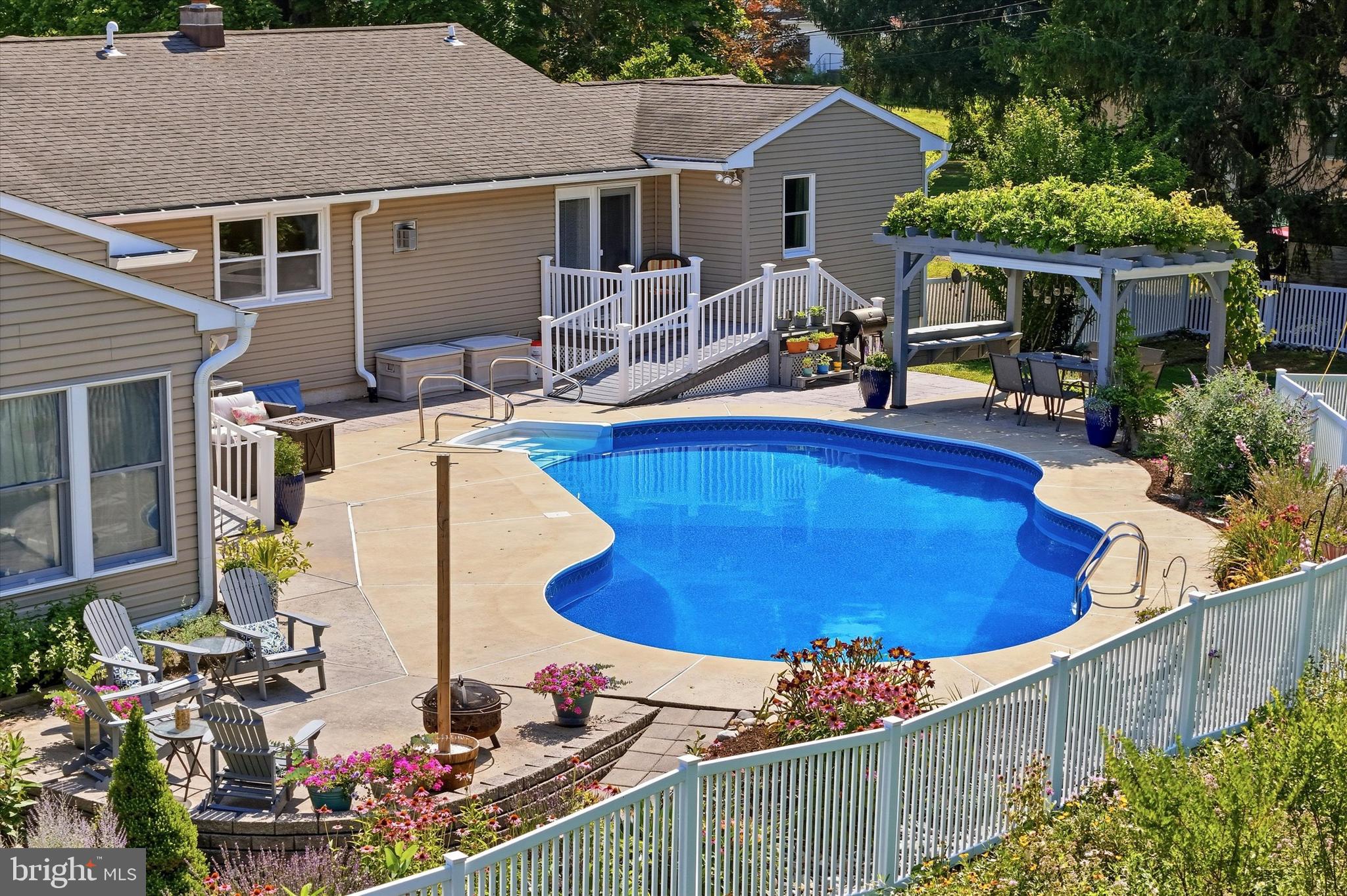 PARK PLACE - Residential