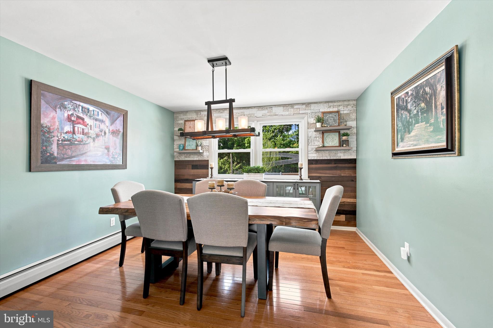 PARK PLACE - Residential