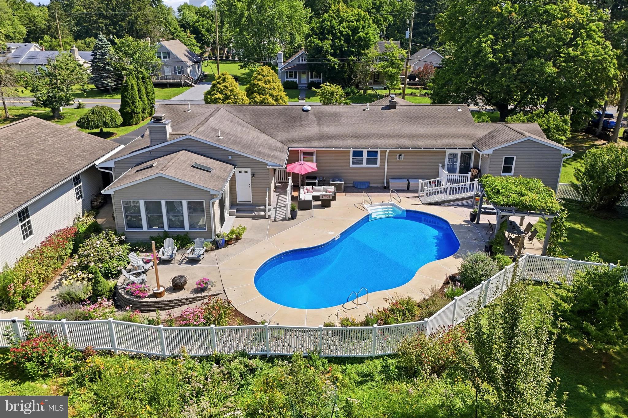 PARK PLACE - Residential