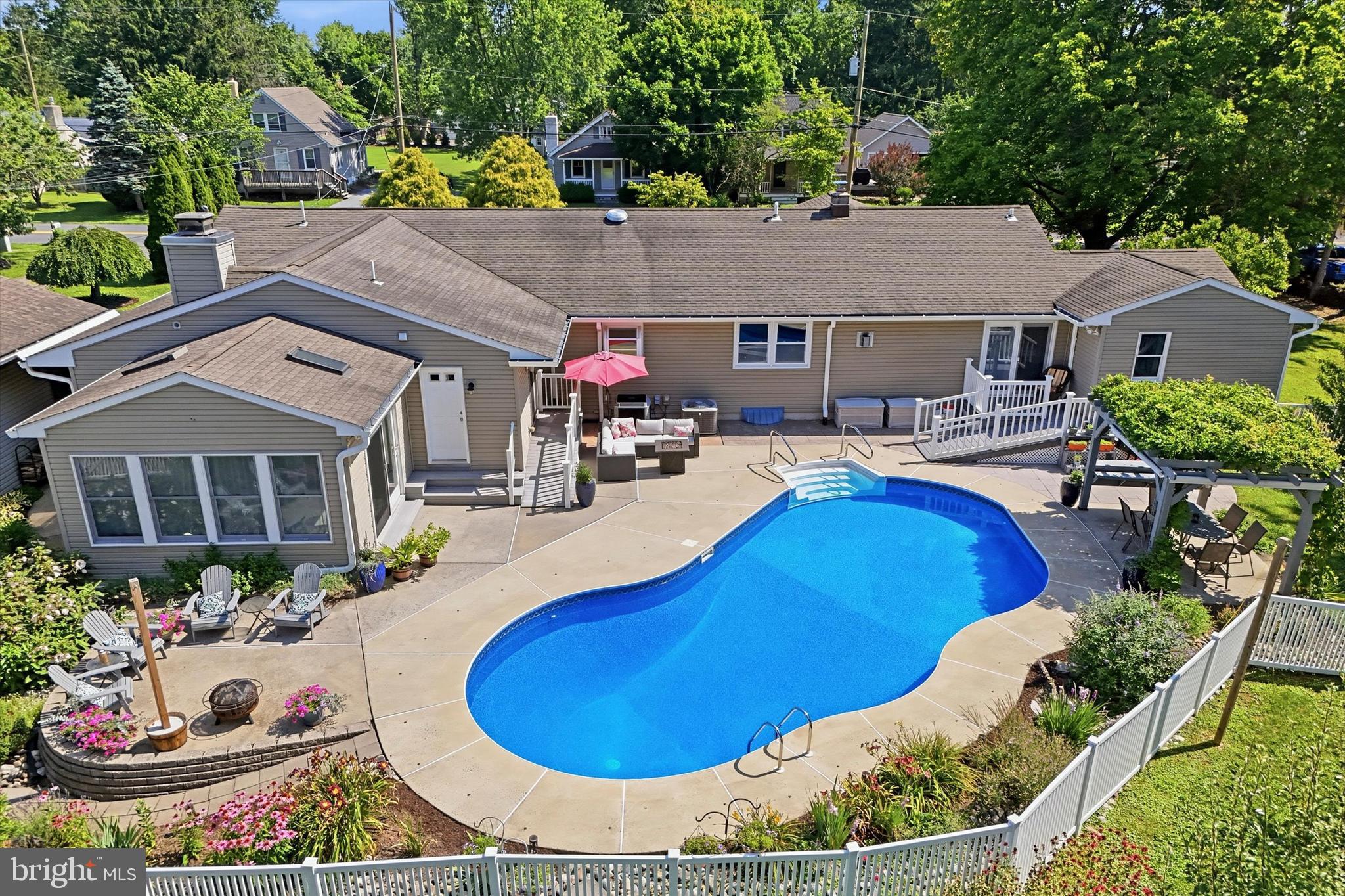 PARK PLACE - Residential