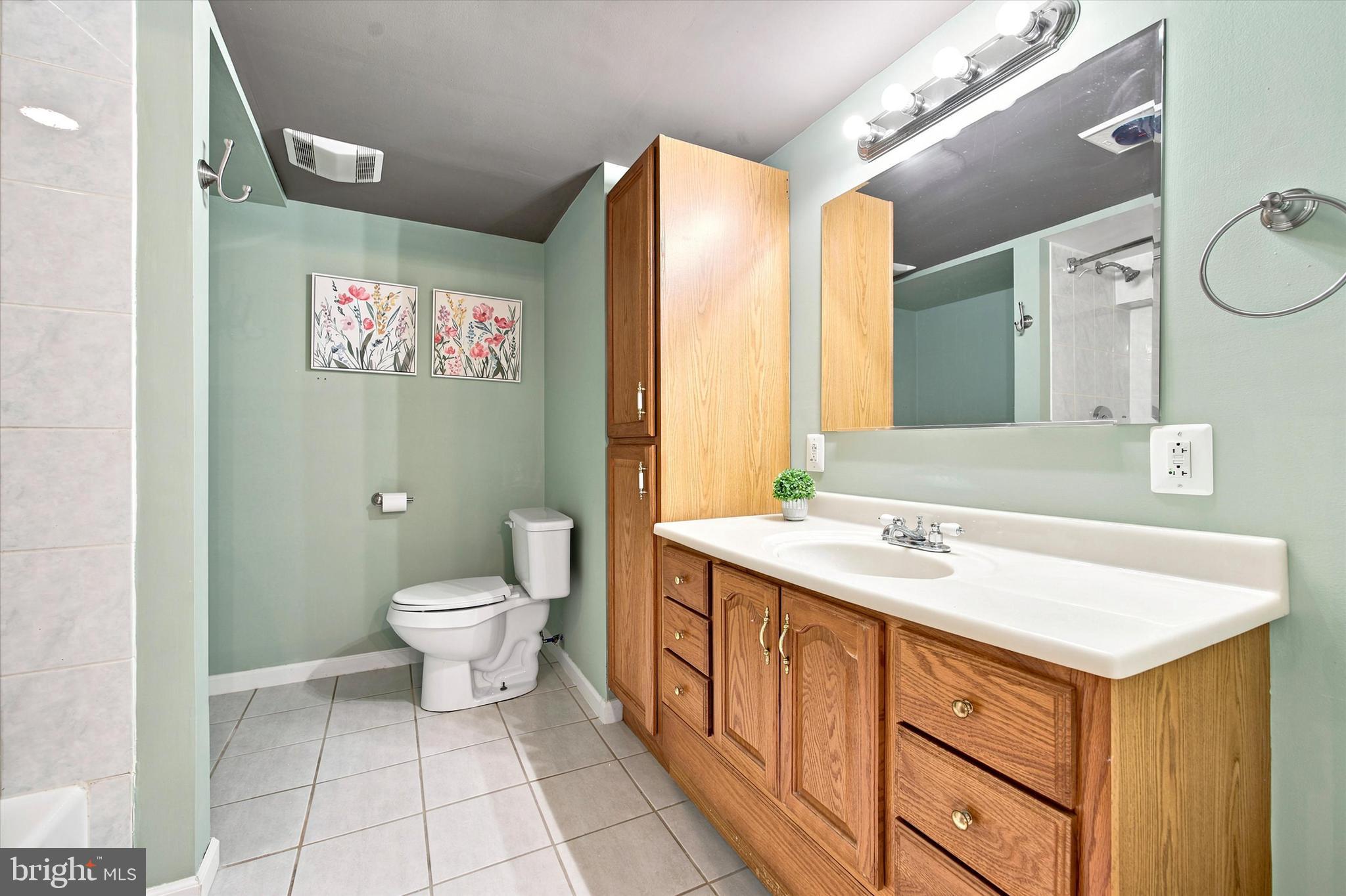 PARK PLACE - Residential