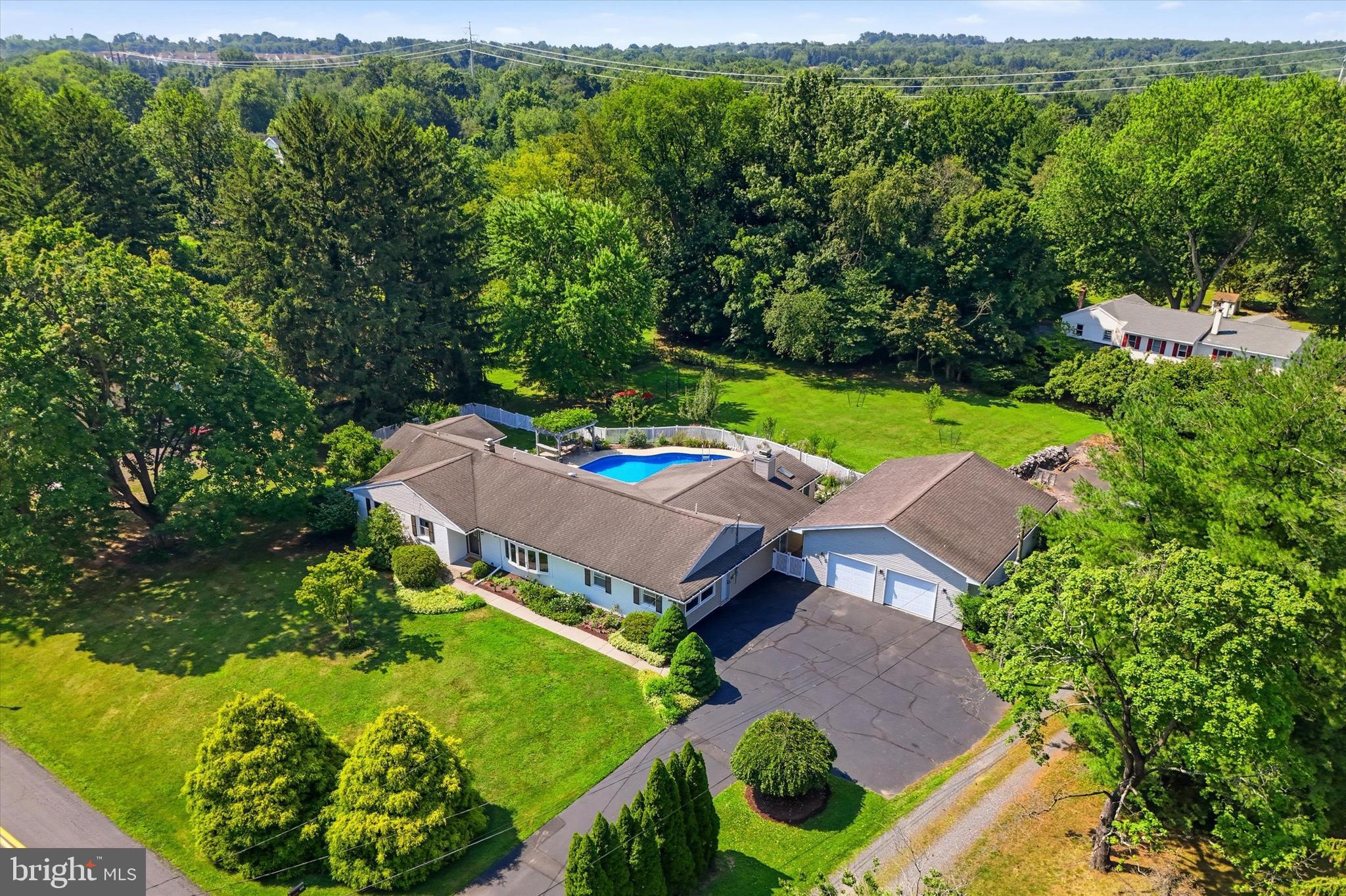 PARK PLACE - Residential
