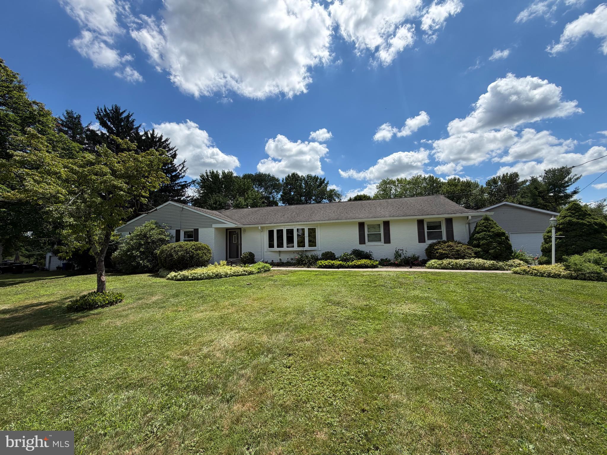 PARK PLACE - Residential
