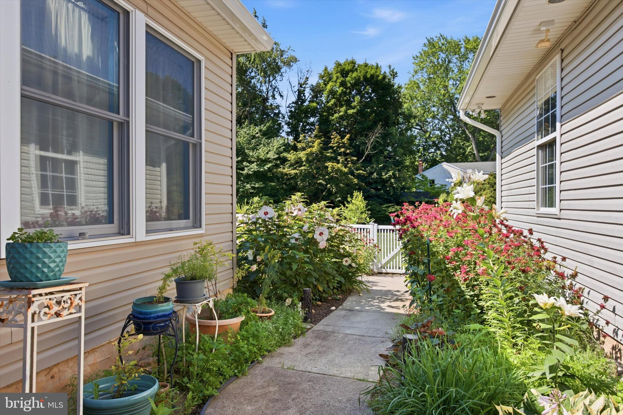 PARK PLACE - Residential