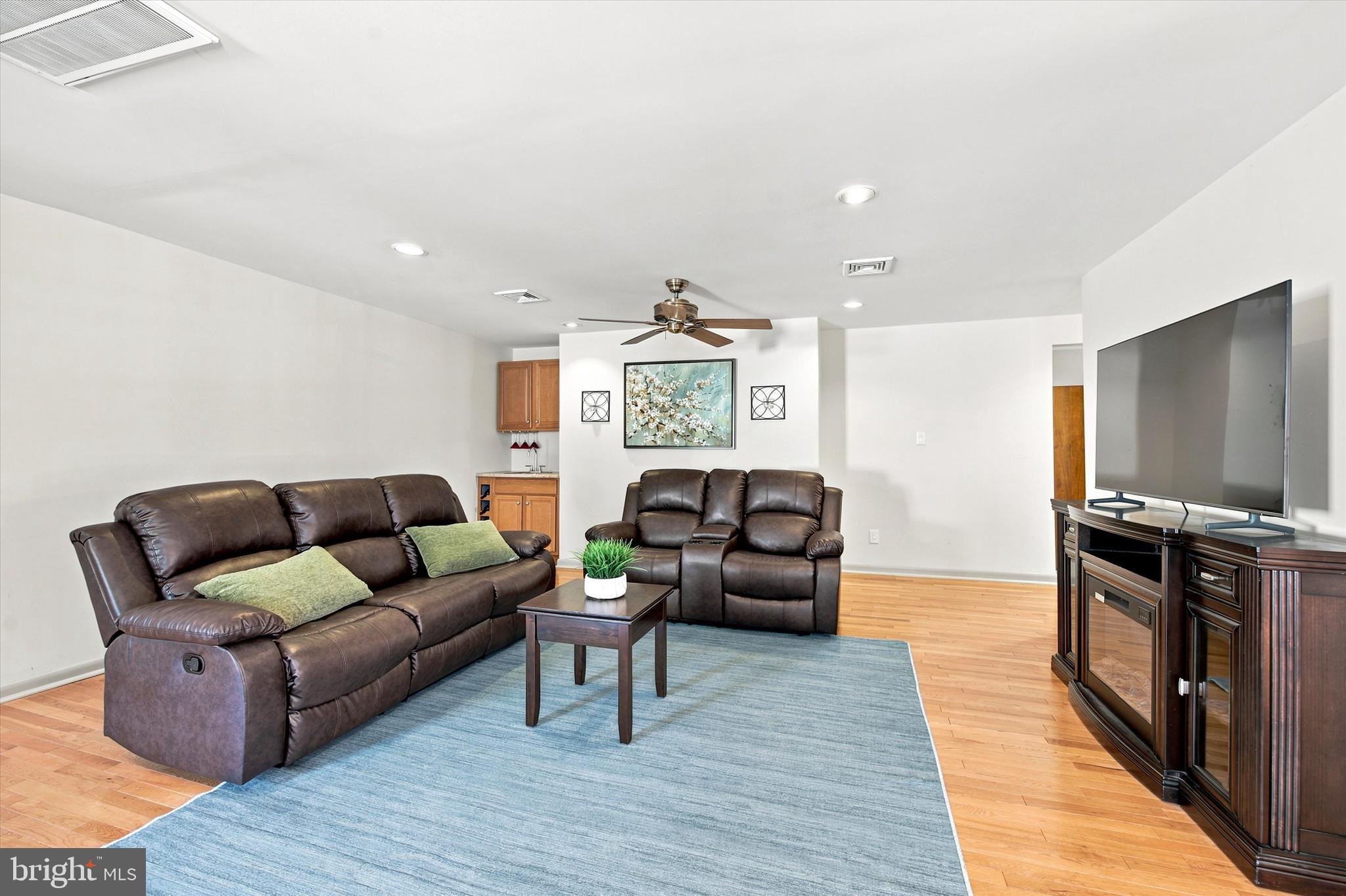 PARK PLACE - Residential