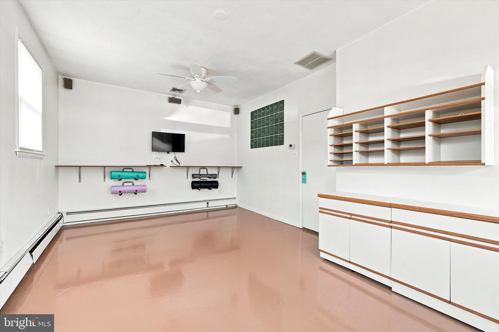 PARK PLACE - Residential