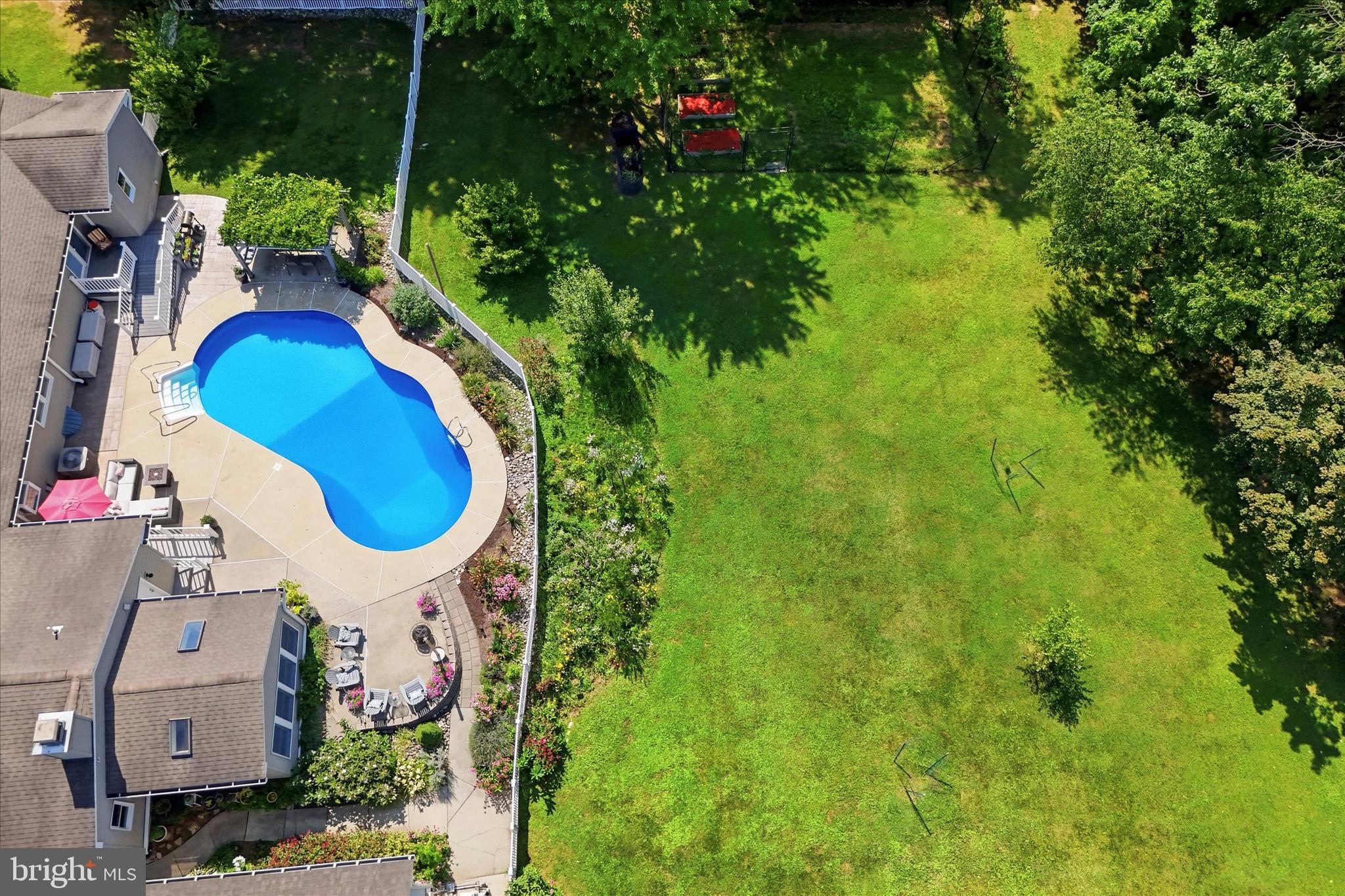 PARK PLACE - Residential