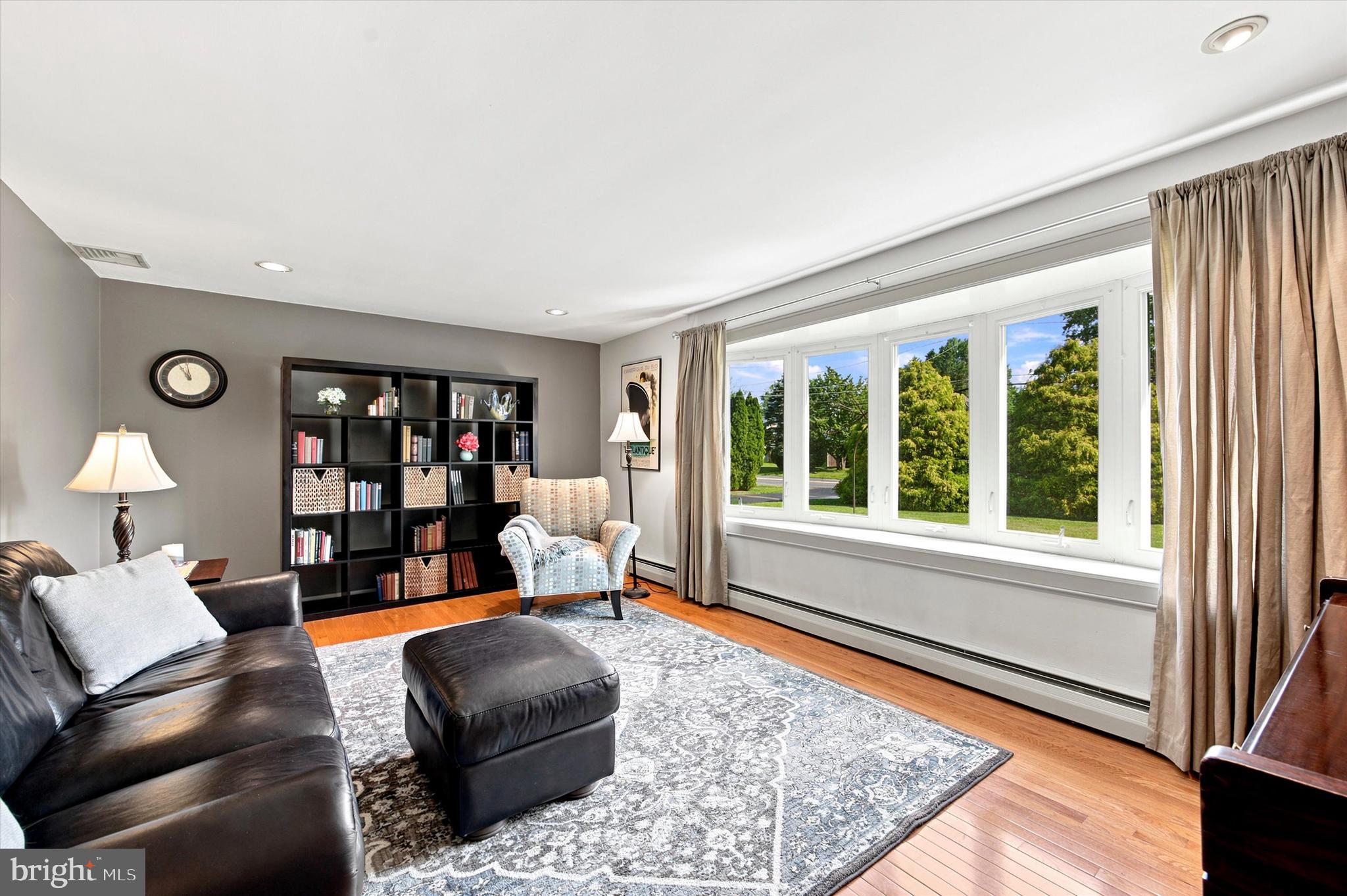 PARK PLACE - Residential