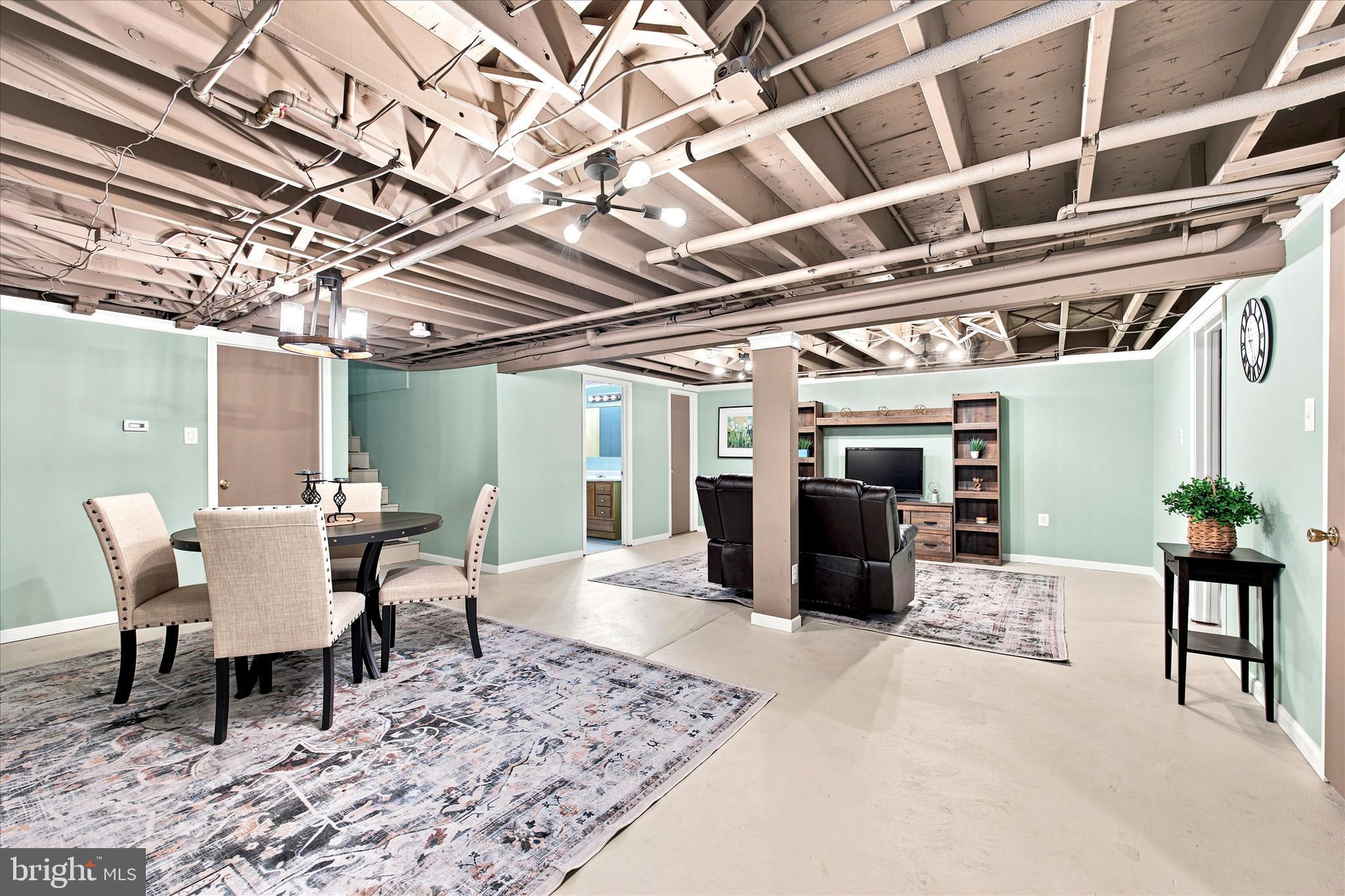 PARK PLACE - Residential