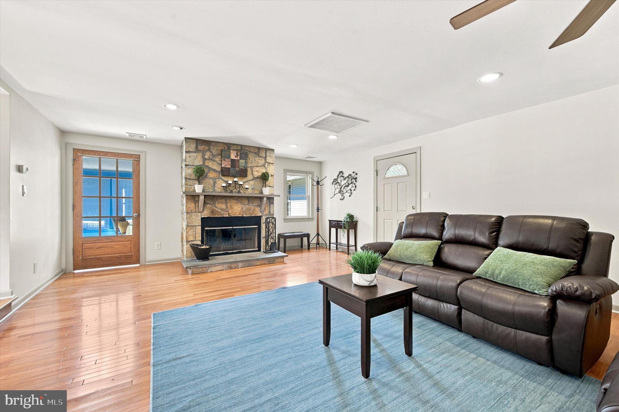 PARK PLACE - Residential