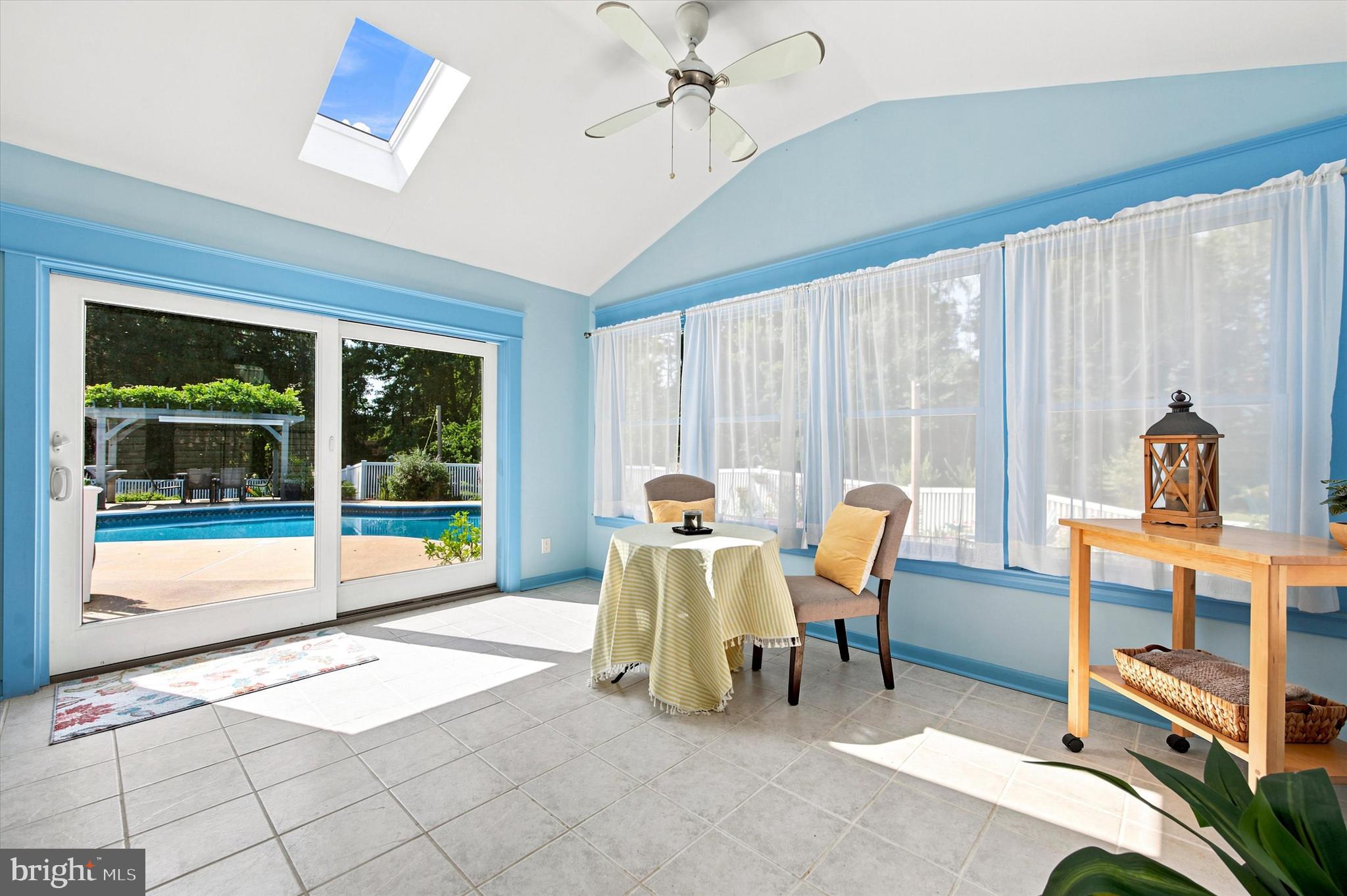 PARK PLACE - Residential