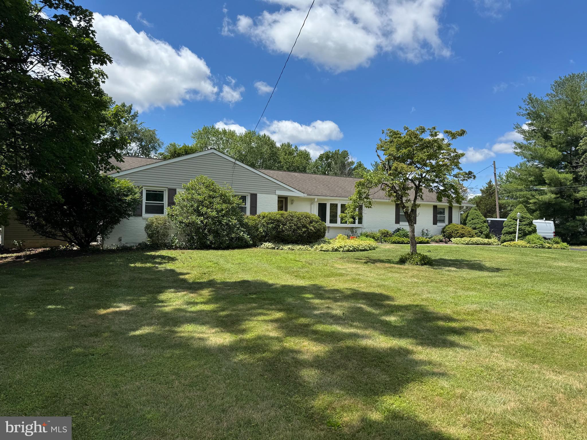 PARK PLACE - Residential
