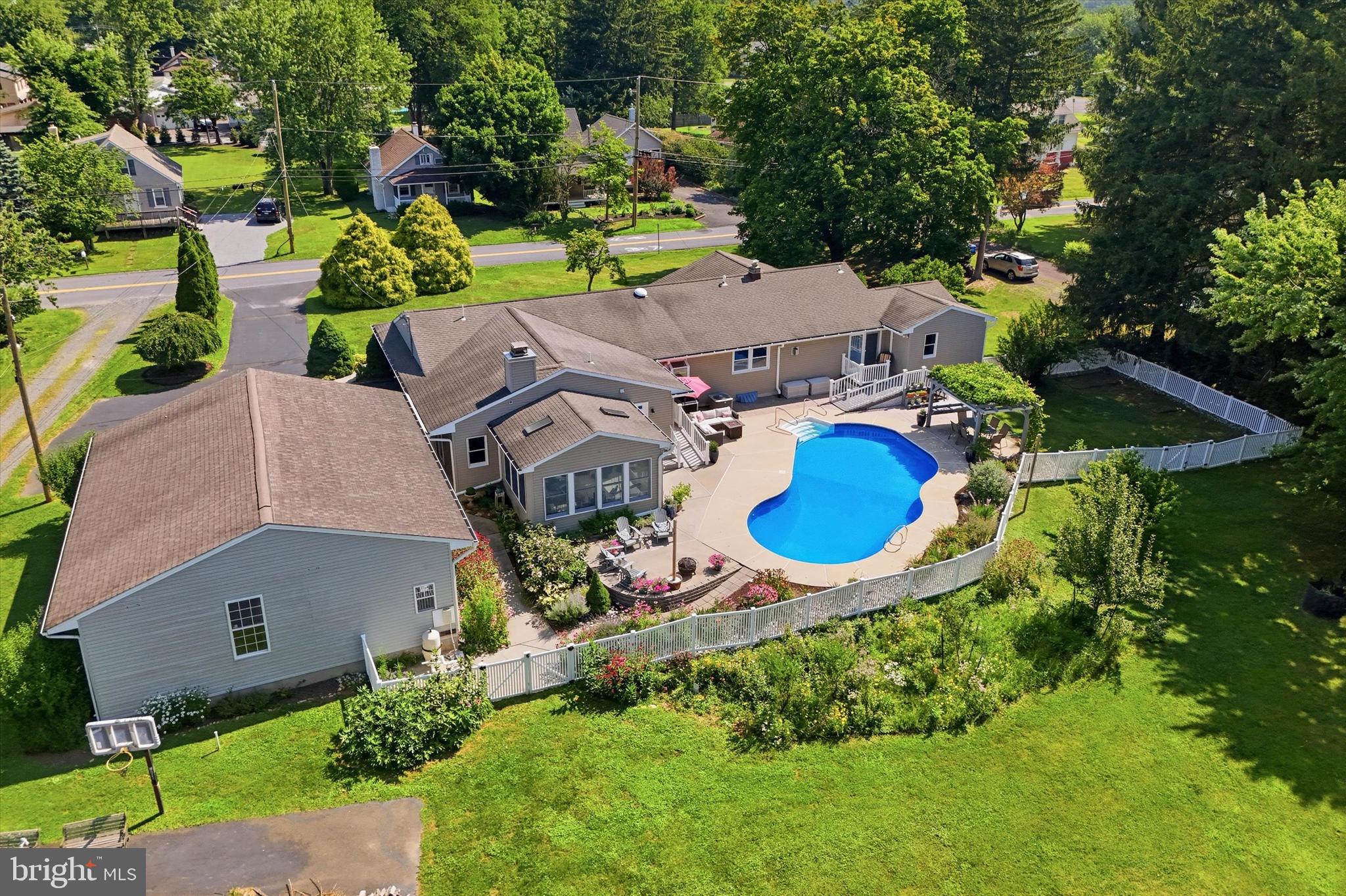 PARK PLACE - Residential